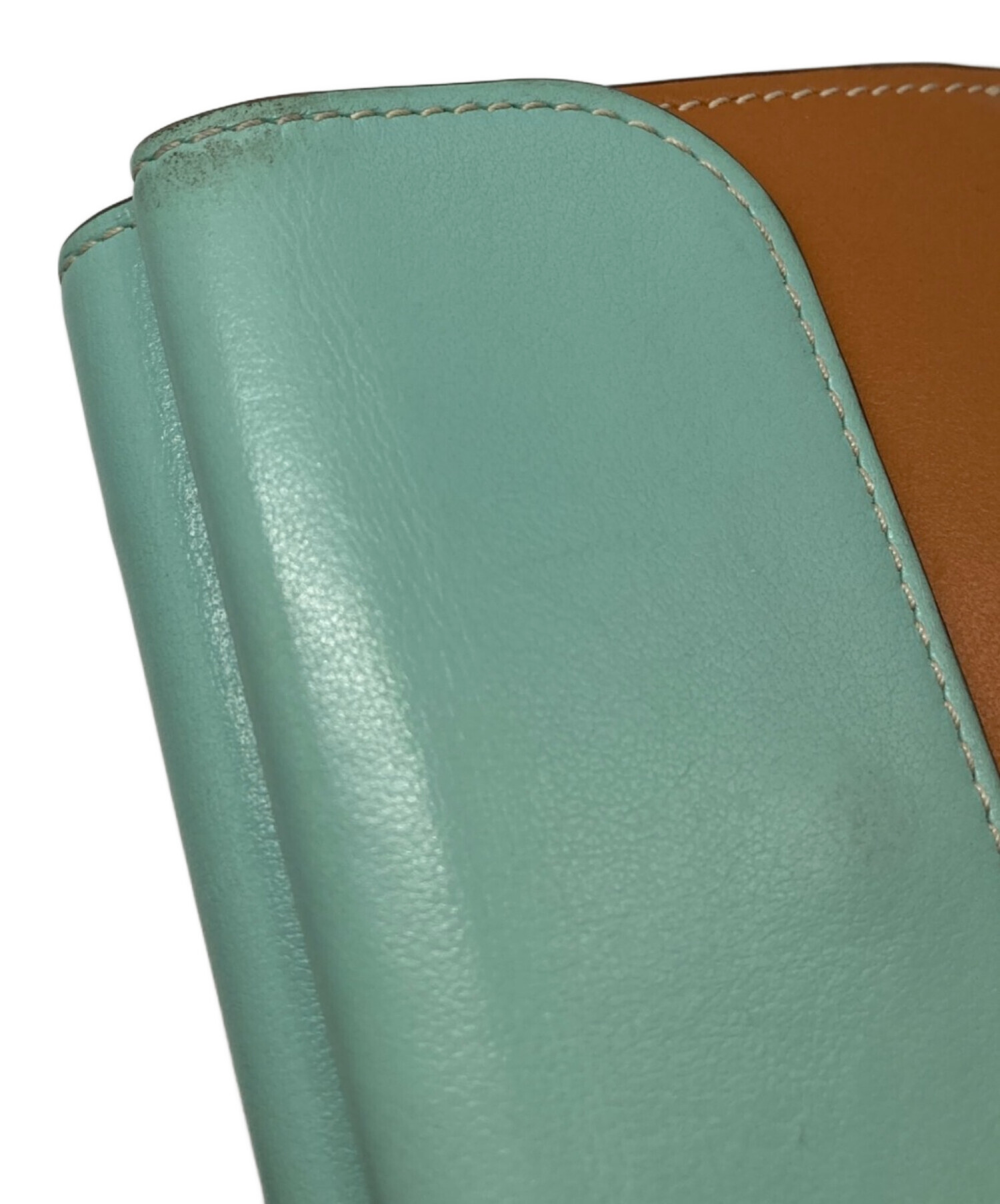 中古・古着通販】Chloe (クロエ) スモールトリフォールドウォレット