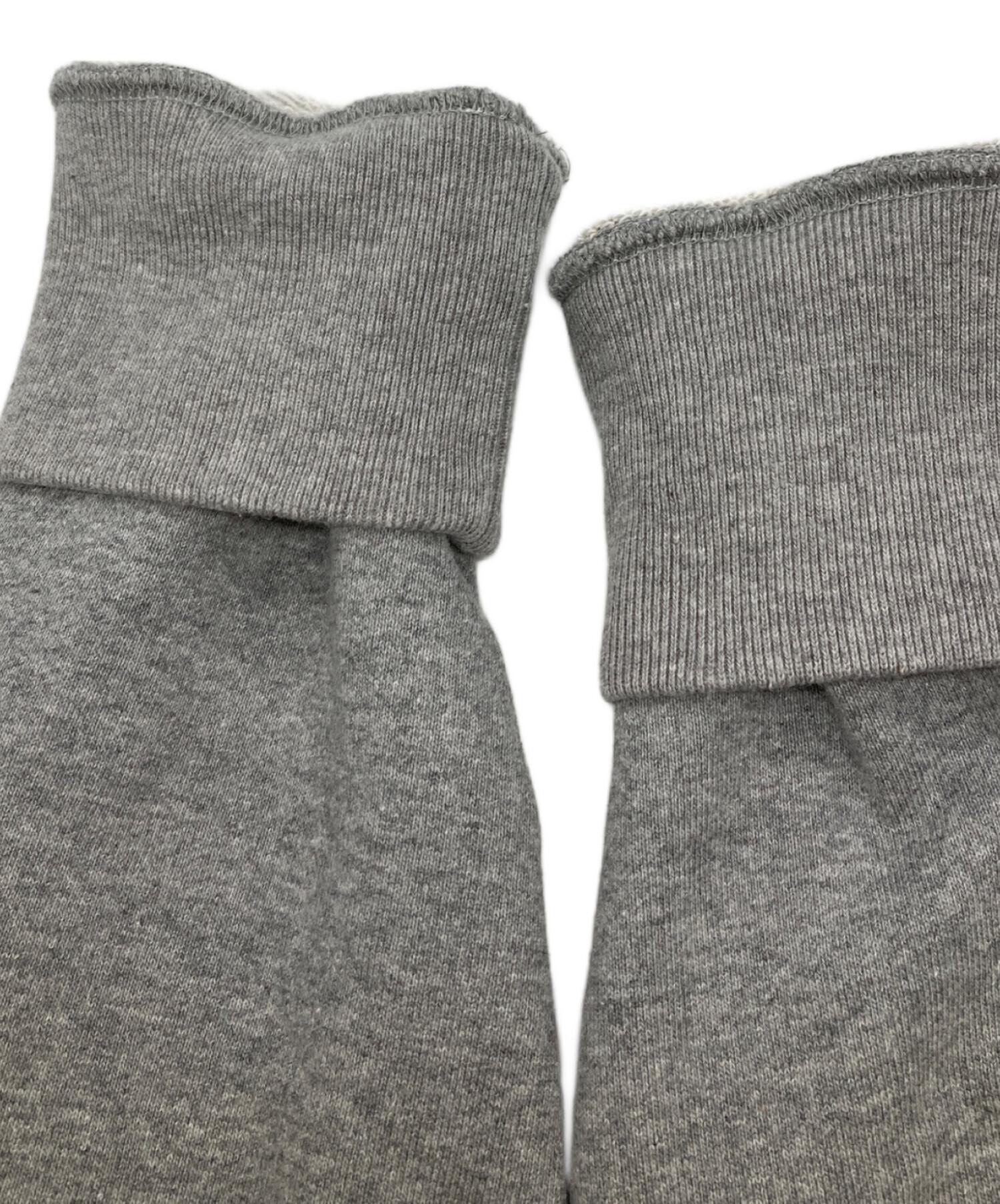 V*u様 ロンハーマンヴィンテージ Whole Loveスウェット グレー色 2025