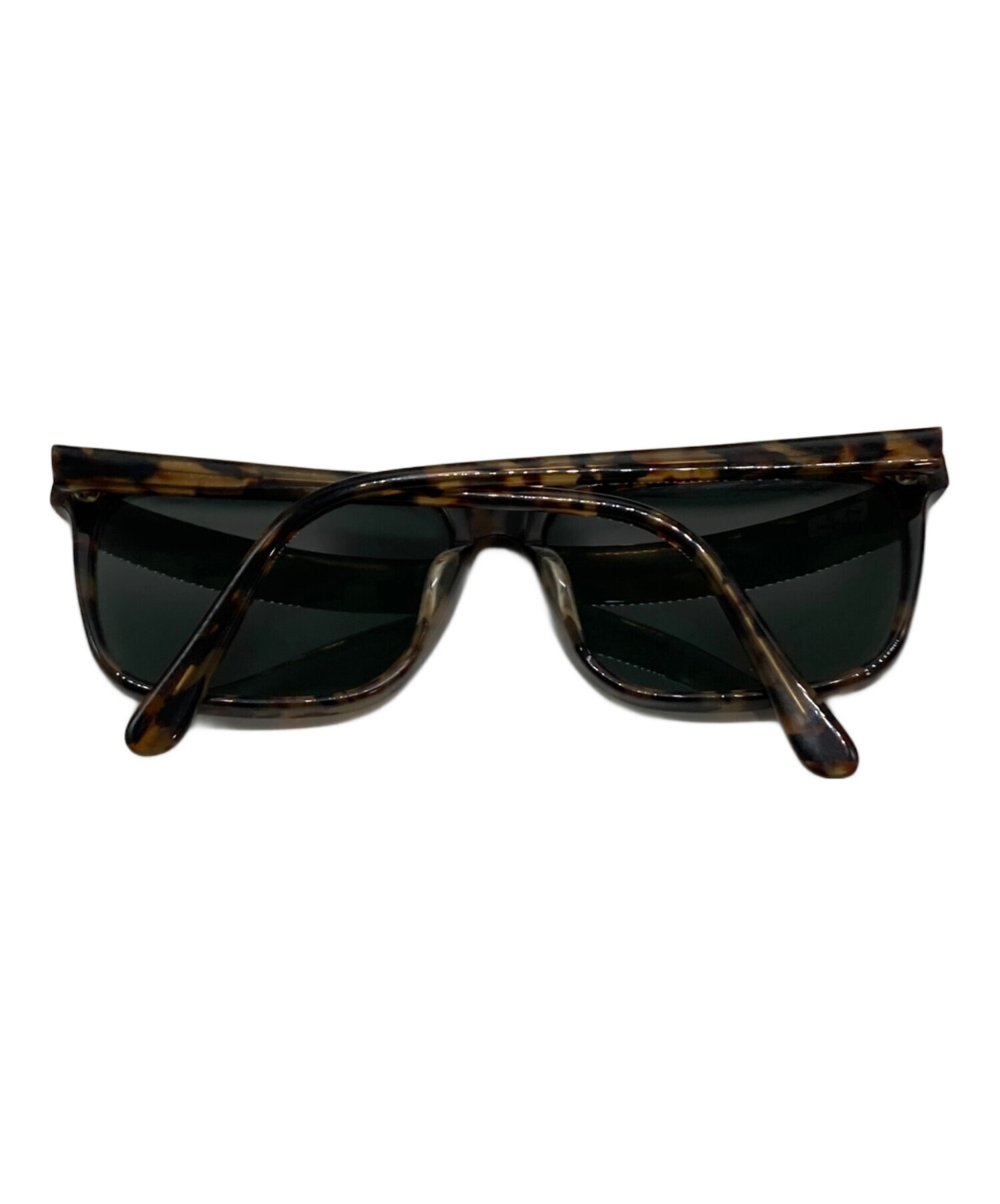 中古・古着通販】RAY-BAN (レイバン) TraditionalSサングラス ブラウン 