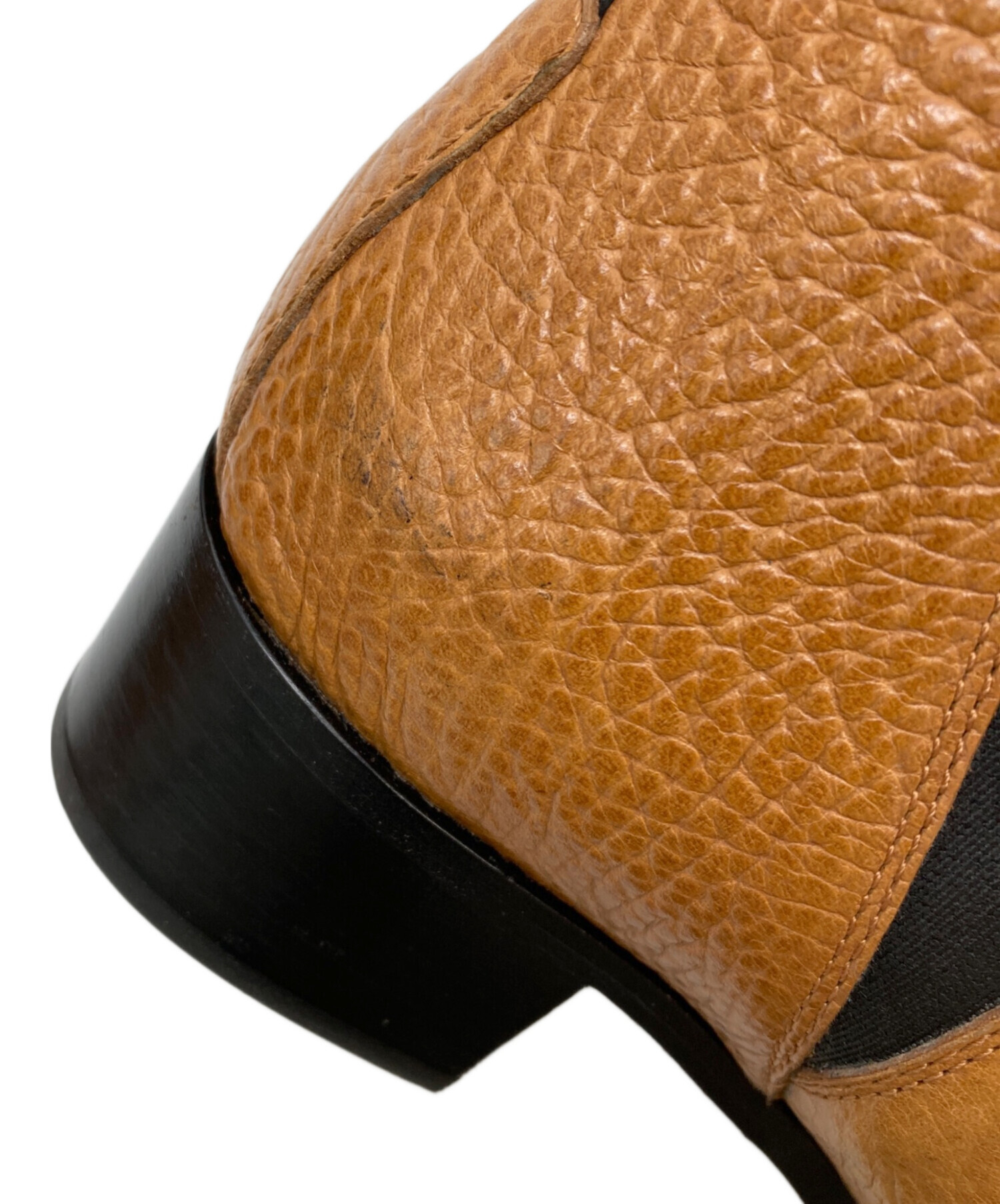 中古・古着通販】Acne studios (アクネ ストゥディオス) サイドゴア
