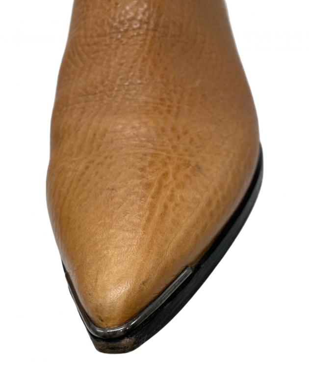 中古・古着通販】Acne studios (アクネ ストゥディオス) サイドゴア