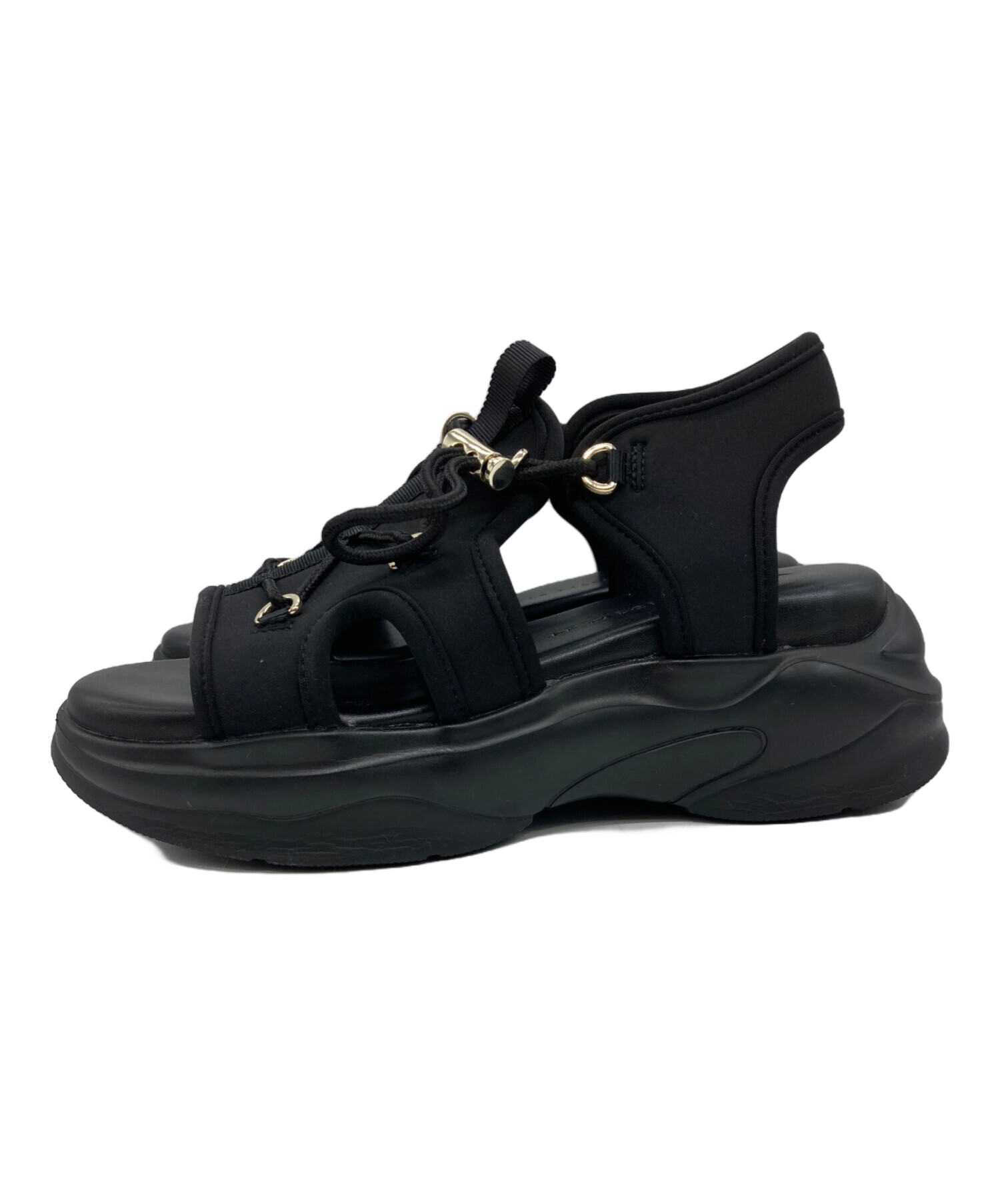 中古・古着通販】Le Talon (ル タロン) COHINA (コヒナ) ドローコード