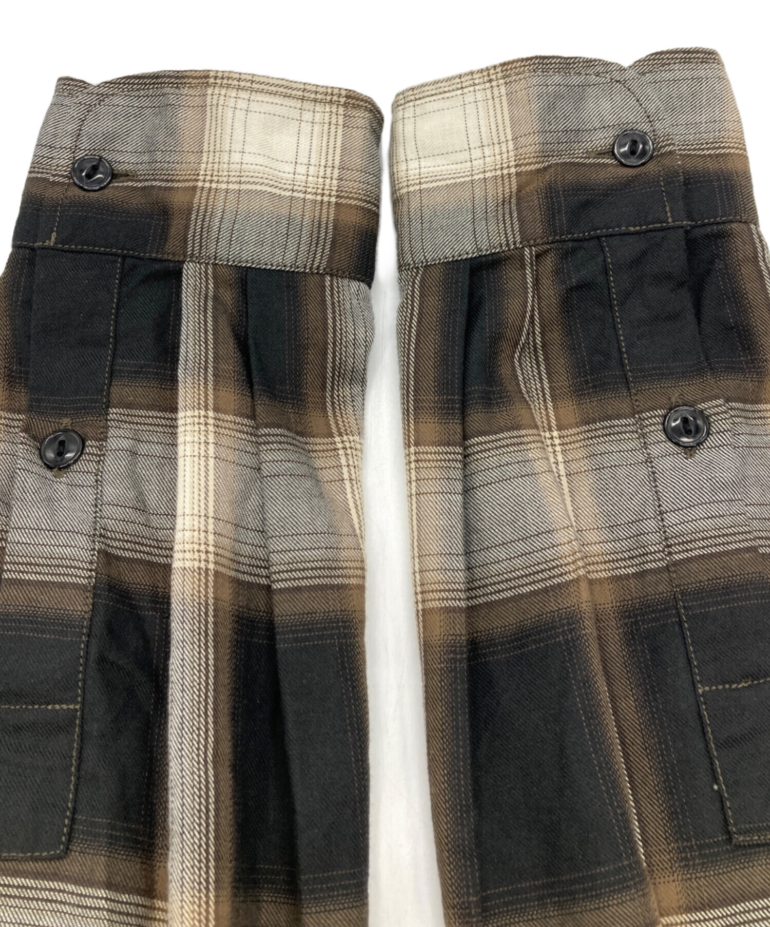 中古・古着通販】JOURNAL STANDARD TRISECT (ジャーナルスタンダード