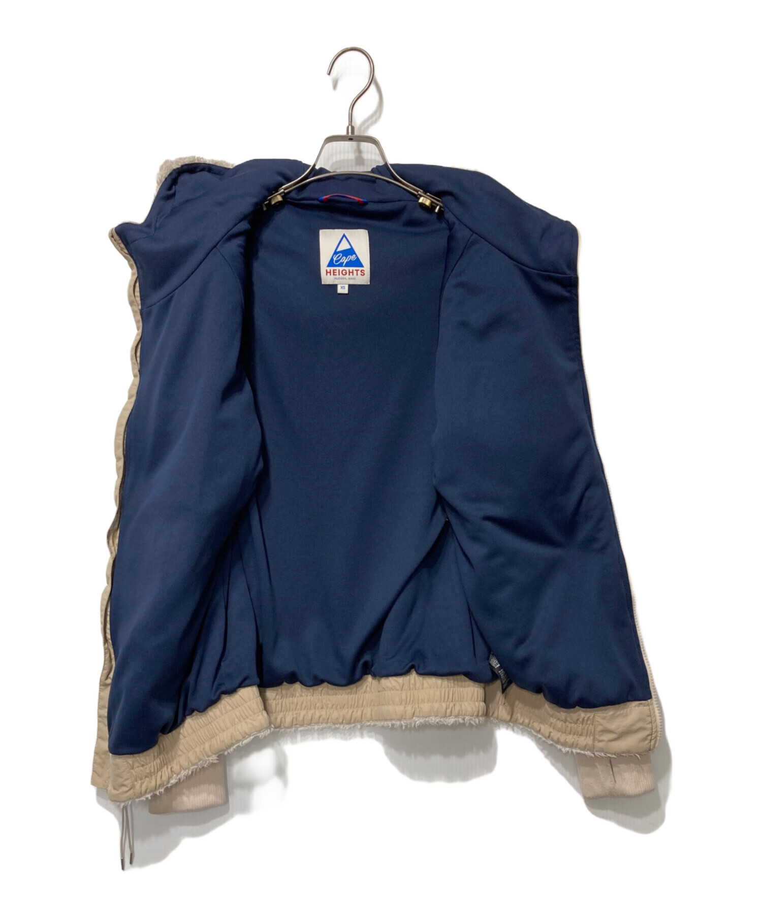 中古・古着通販】Cape HEIGHTS (ケープハイツ) ESTNATION