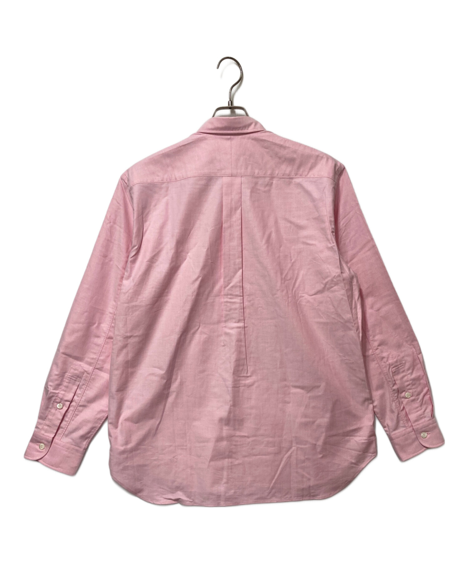 JUNYA WATANABE PINK コート COMME des GARCONS JUNYA WATANABE MAN PINK(コムデギャルソンジュンヤ