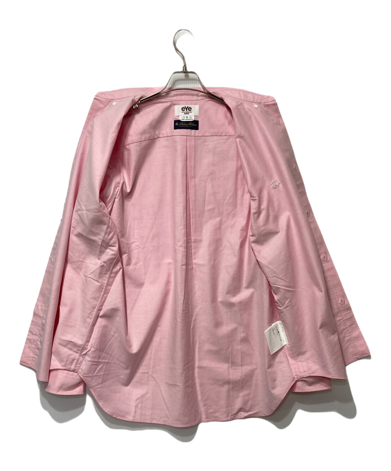 JUNYA WATANABE PINK コート WOMEN その他のコート