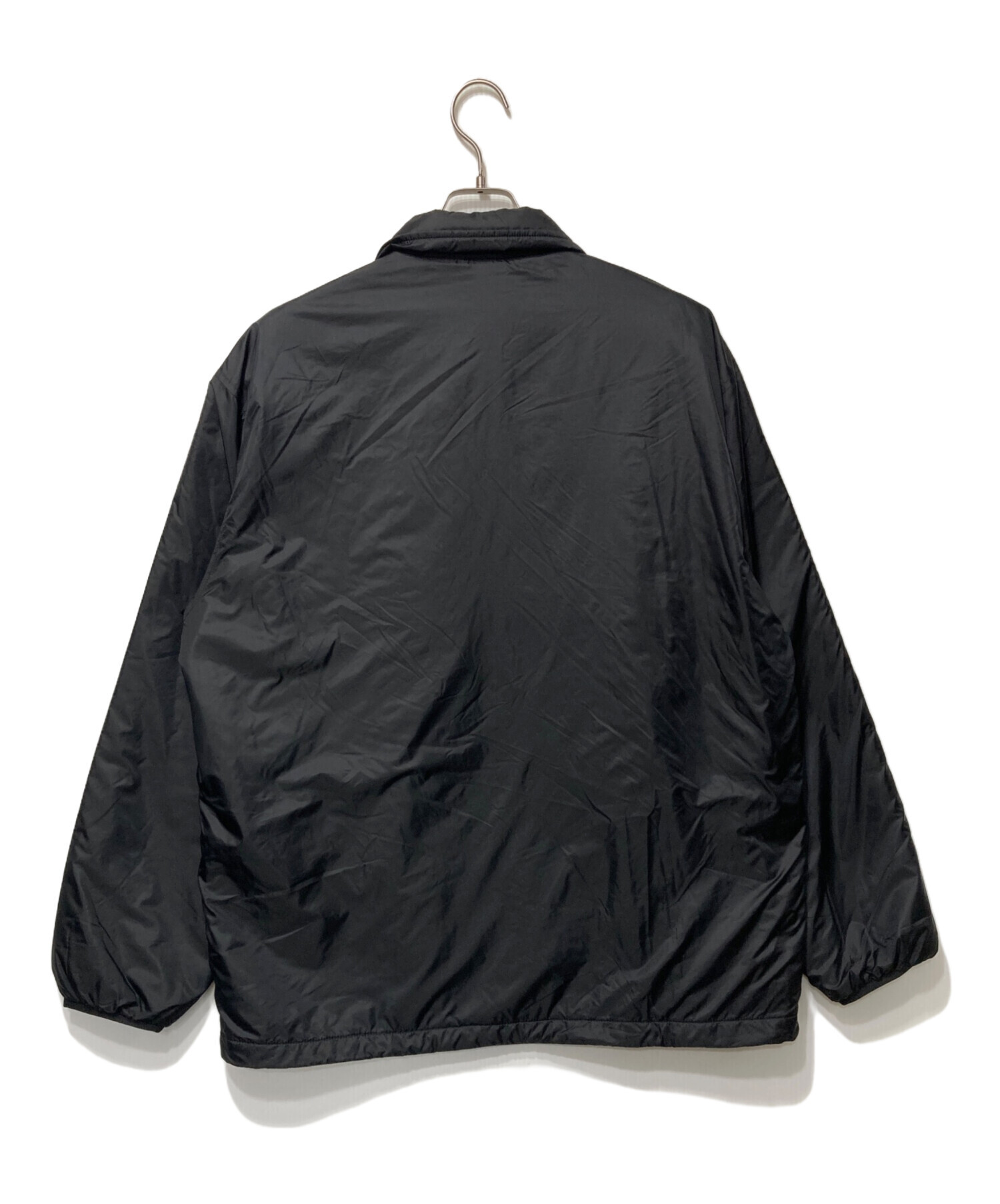 ジャケット・アウター ennoy nylon coach jacket L 1LDK SELECT - Ennoy エンノイ Nylon Coach Jacket スタイリスト