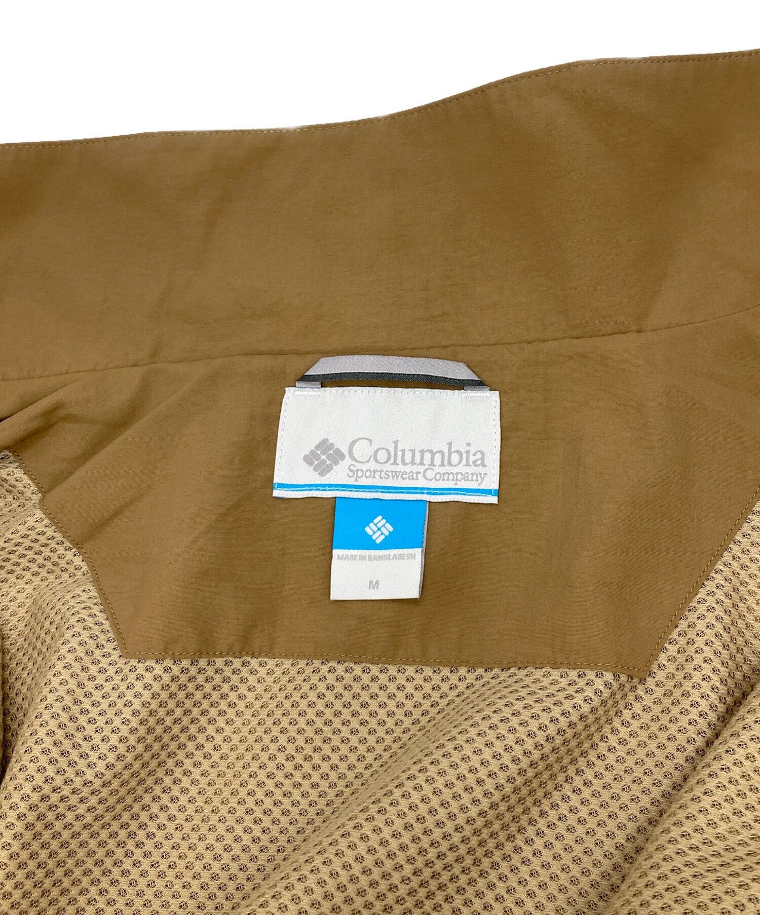 中古・古着通販】Columbia (コロンビア) ディスペアーベイIII