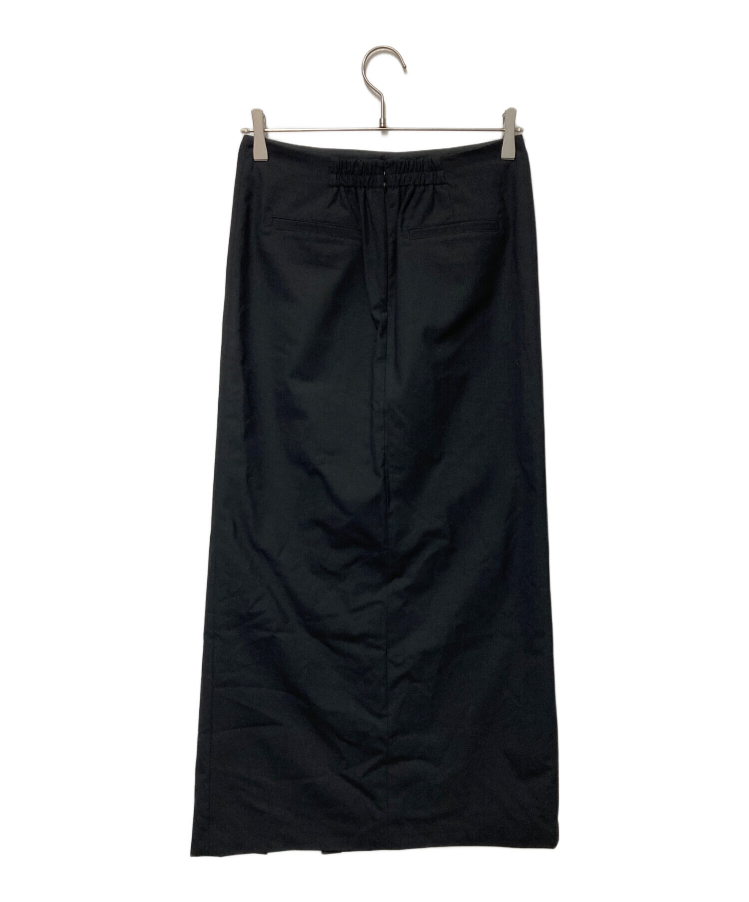 中古・古着通販】FRAY ID (フレイ アイディー) TWレイヤードデザイン