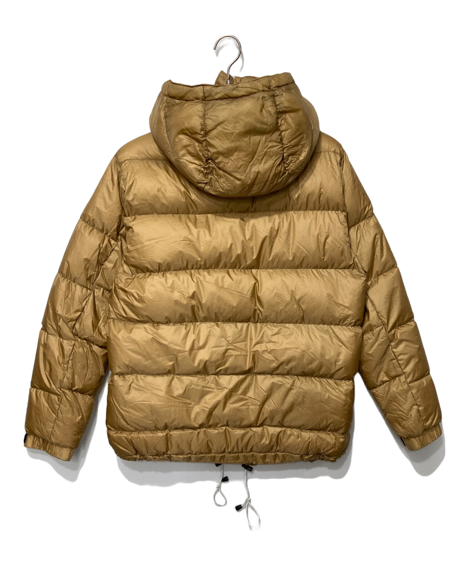 中古・古着通販】NANGA (ナンガ) CAL O LINE (キャルオーライン) 別注