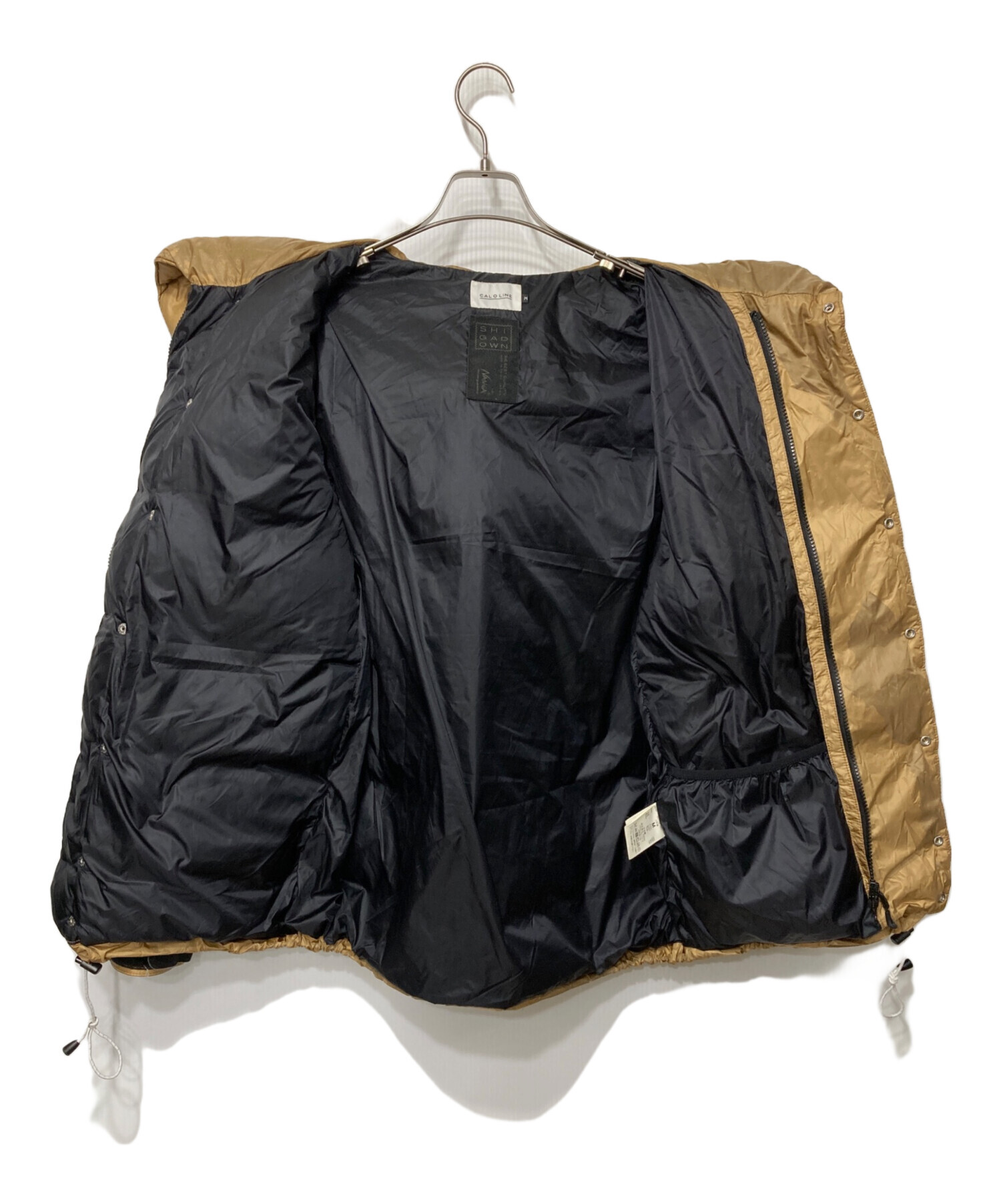 マウンコルオルテガ　ナイスタイム別注モデル マウンコルオルテガ ナイスタイム別注モデル ビームス 町田