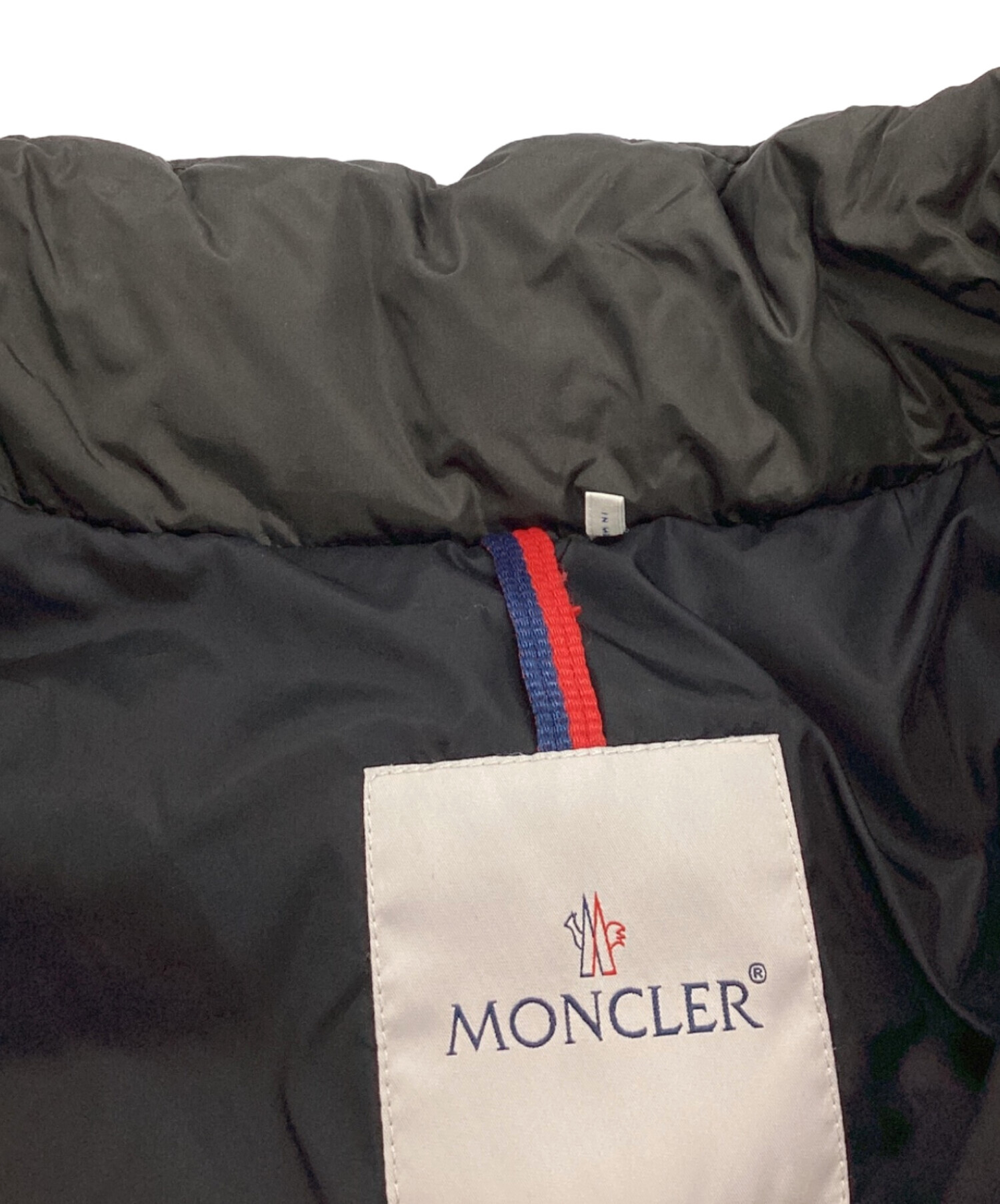 中古・古着通販】MONCLER (モンクレール) orophinダウンコート