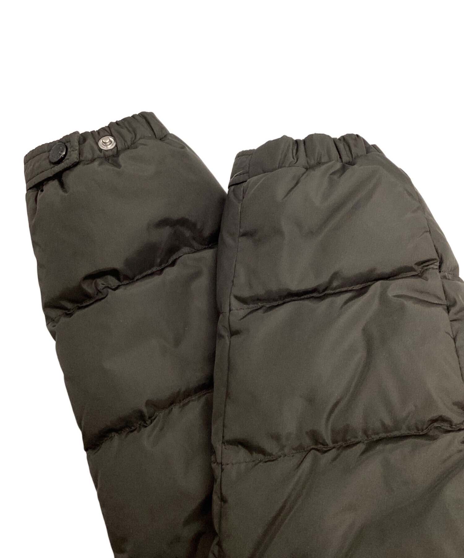 中古・古着通販】MONCLER (モンクレール) orophinダウンコート