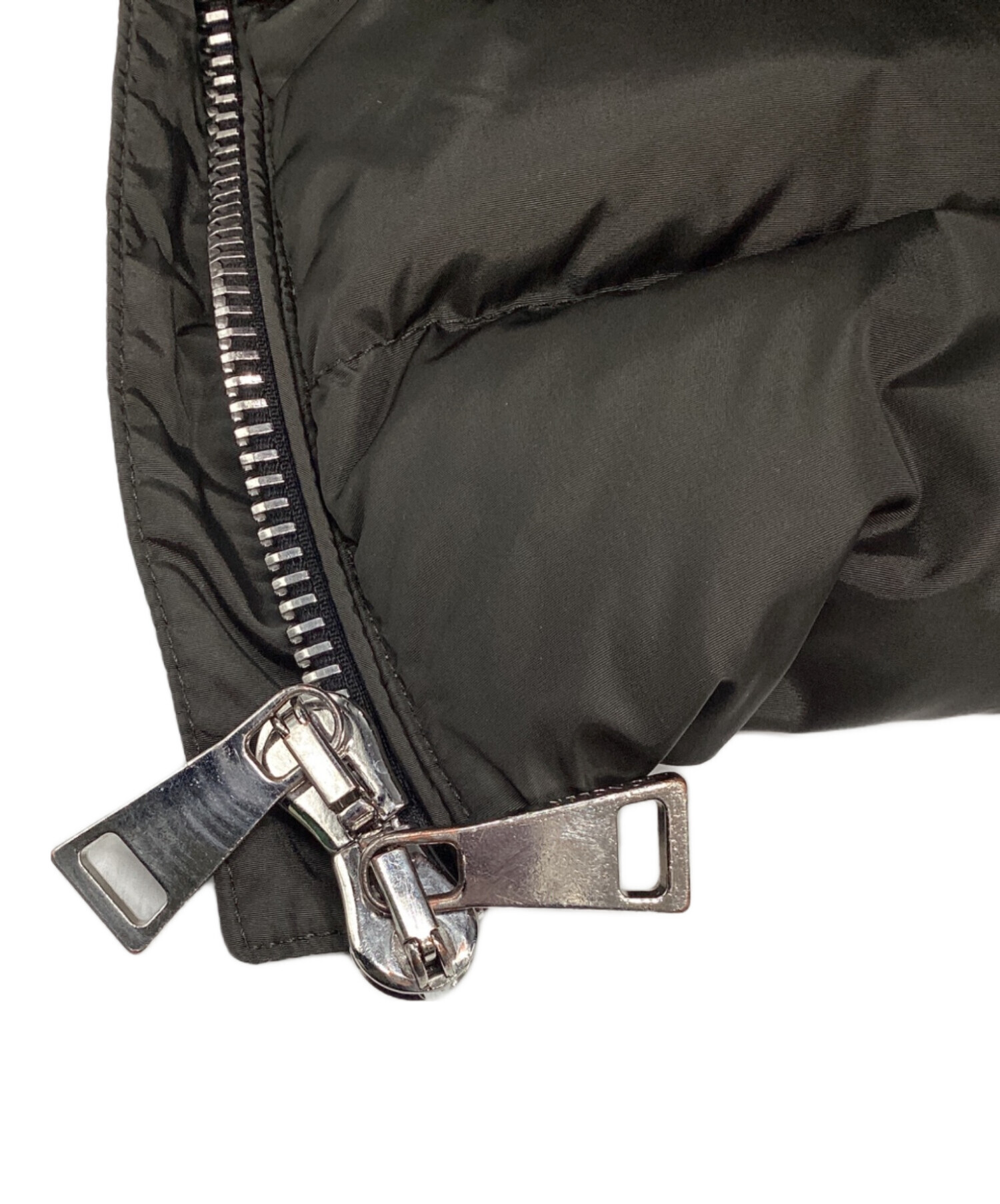 中古・古着通販】MONCLER (モンクレール) orophinダウンコート