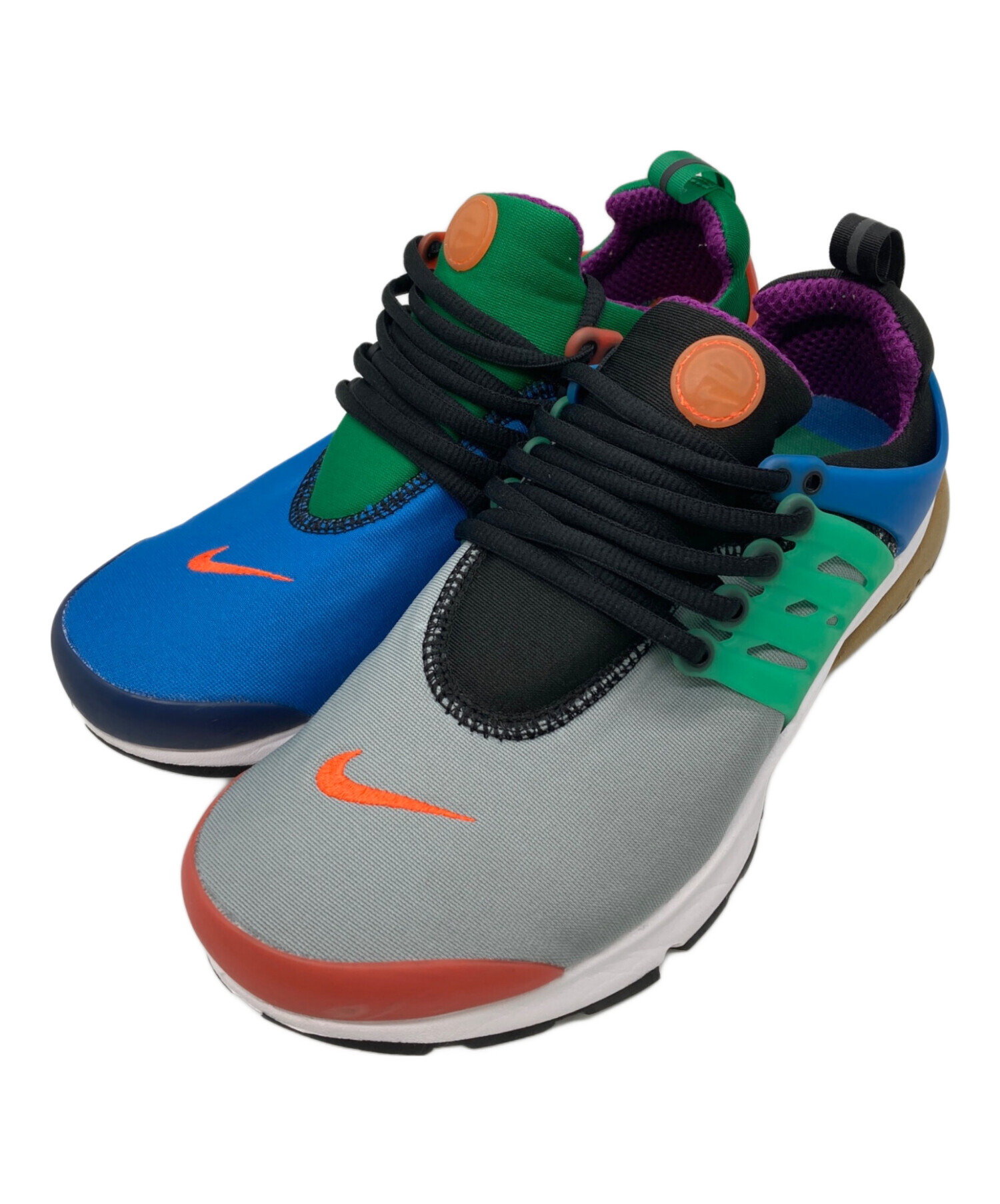 AIR PRESTO QS - BEAMS QS⁄エアプレスト⁄25cm⁄マルチカラー NIKE NIKE 