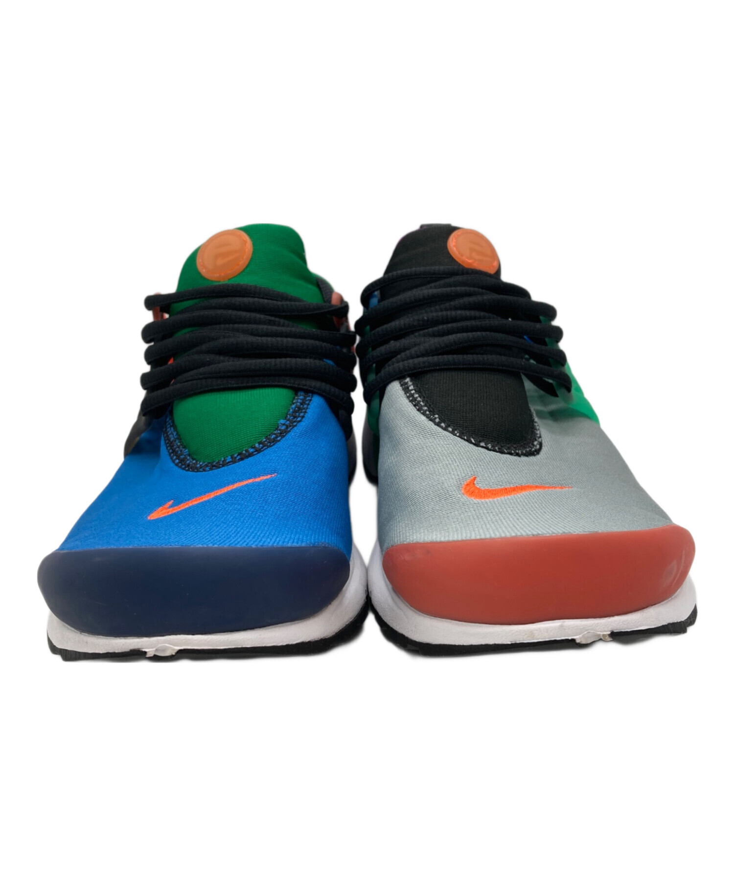 中古・古着通販】NIKE (ナイキ) BEAMS (ビームス) AIR PRESTO QS 
