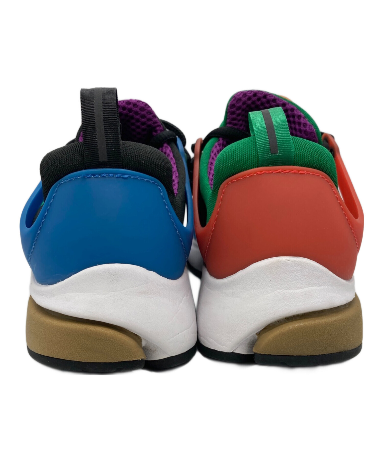 中古・古着通販】NIKE (ナイキ) BEAMS (ビームス) AIR PRESTO QS 
