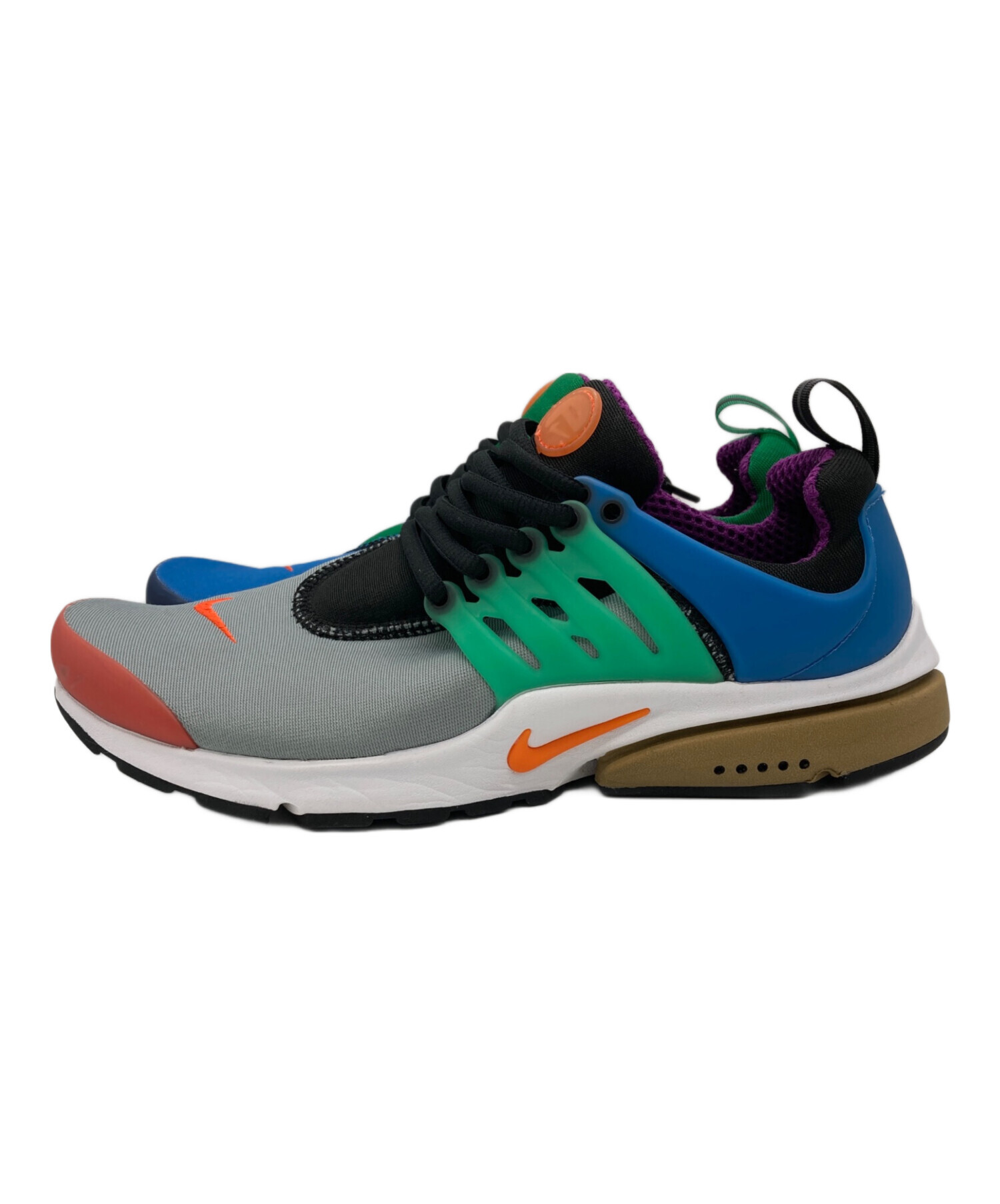 中古・古着通販】NIKE (ナイキ) BEAMS (ビームス) AIR PRESTO QS 
