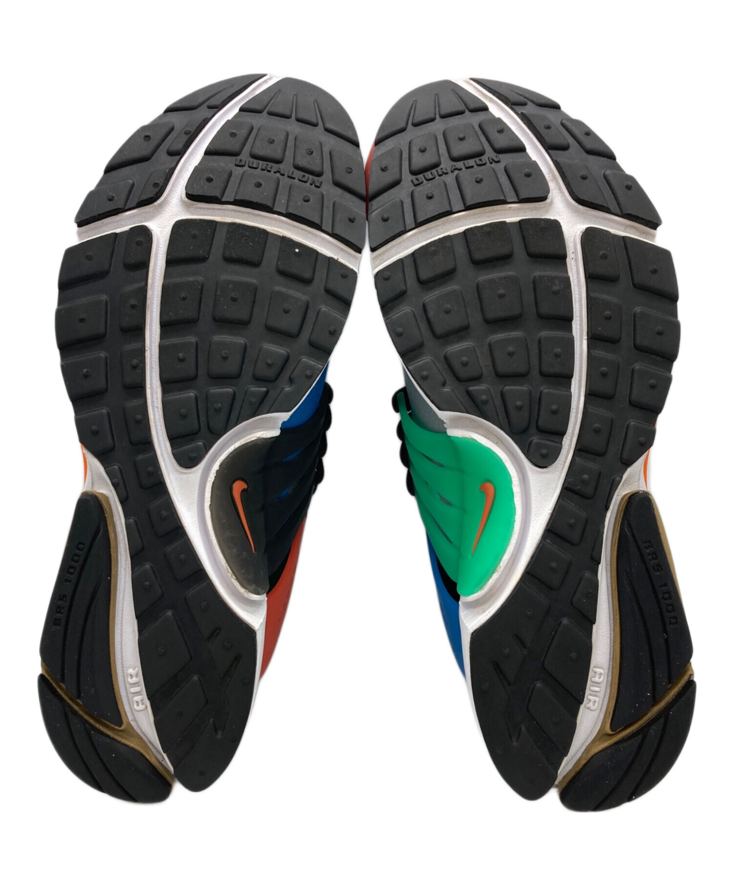 中古・古着通販】NIKE (ナイキ) BEAMS (ビームス) AIR PRESTO QS 