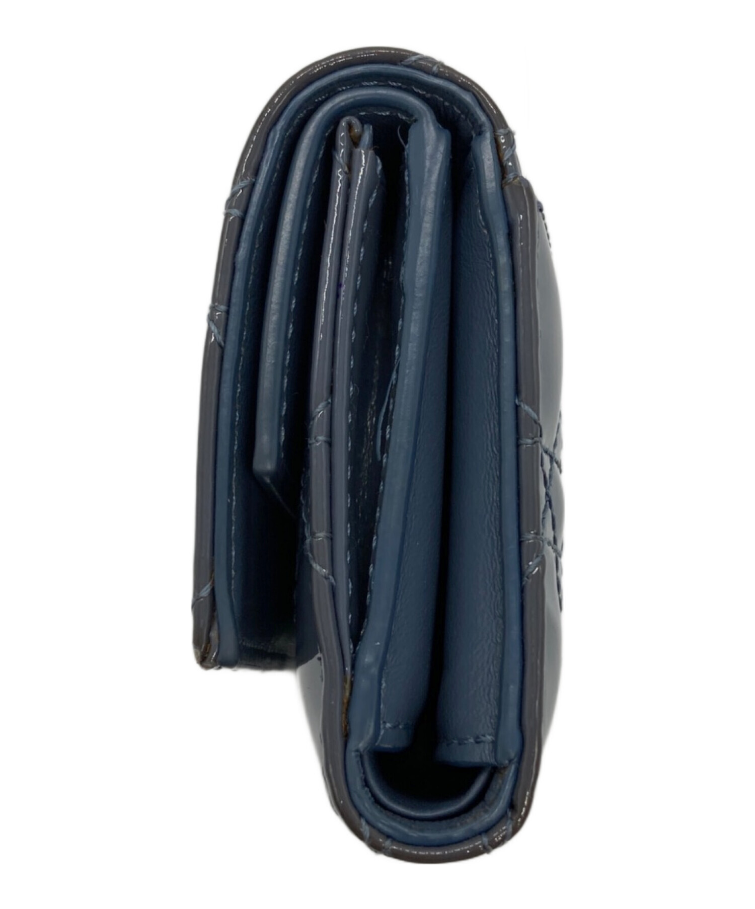 中古・古着通販】Christian Dior (クリスチャン ディオール) パテント 
