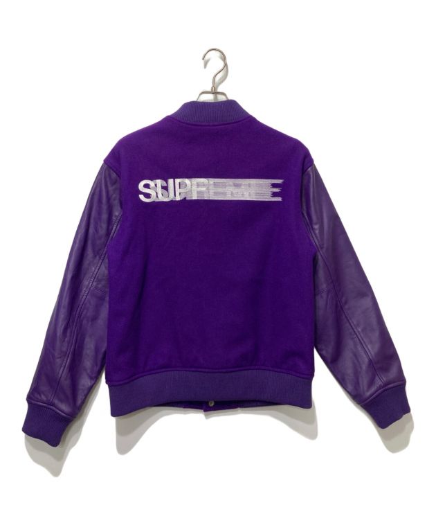 中古・古着通販】SUPREME (シュプリーム) モーションロゴバー