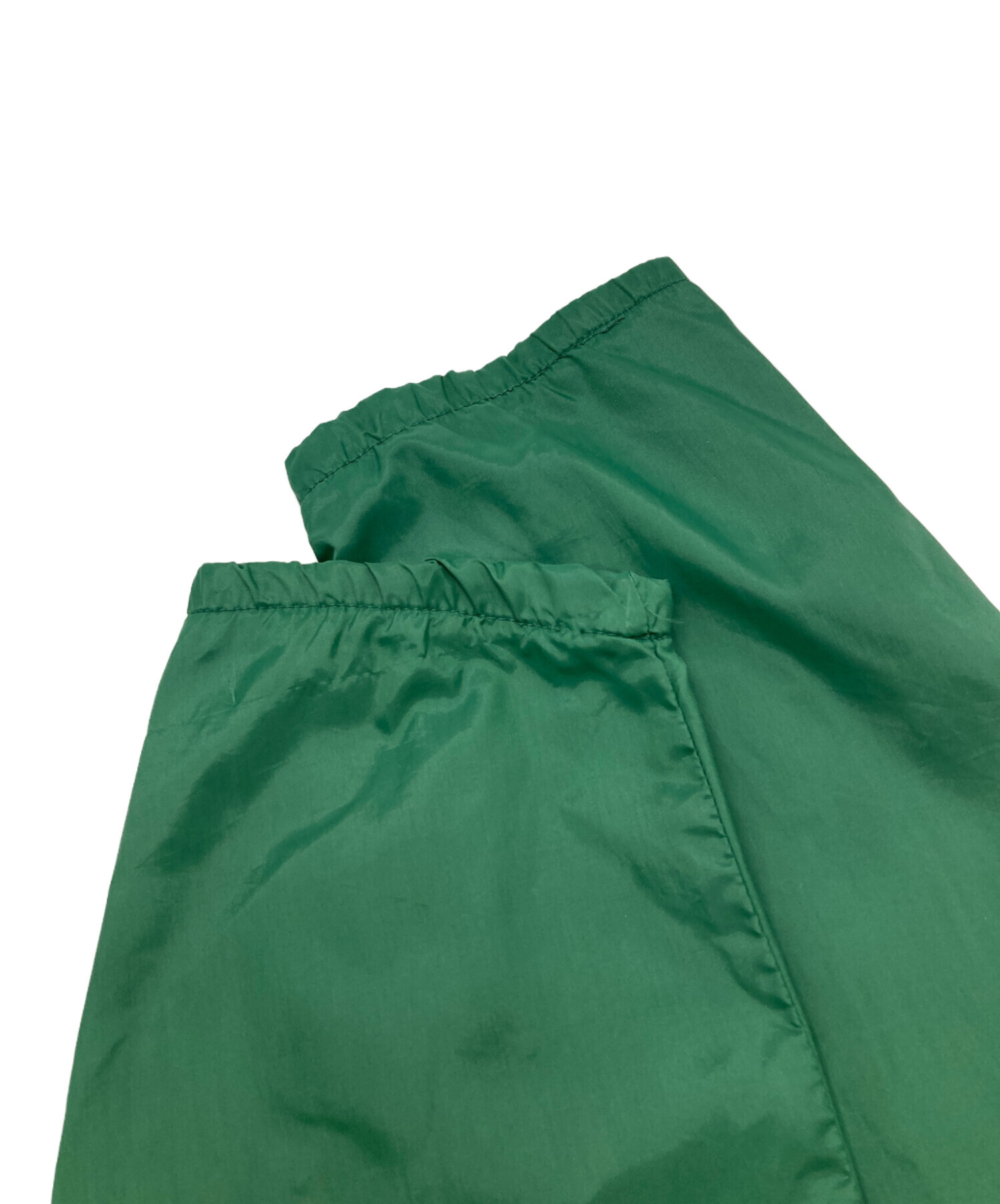 中古・古着通販】Champion (チャンピオン) コーチジャケット グリーン