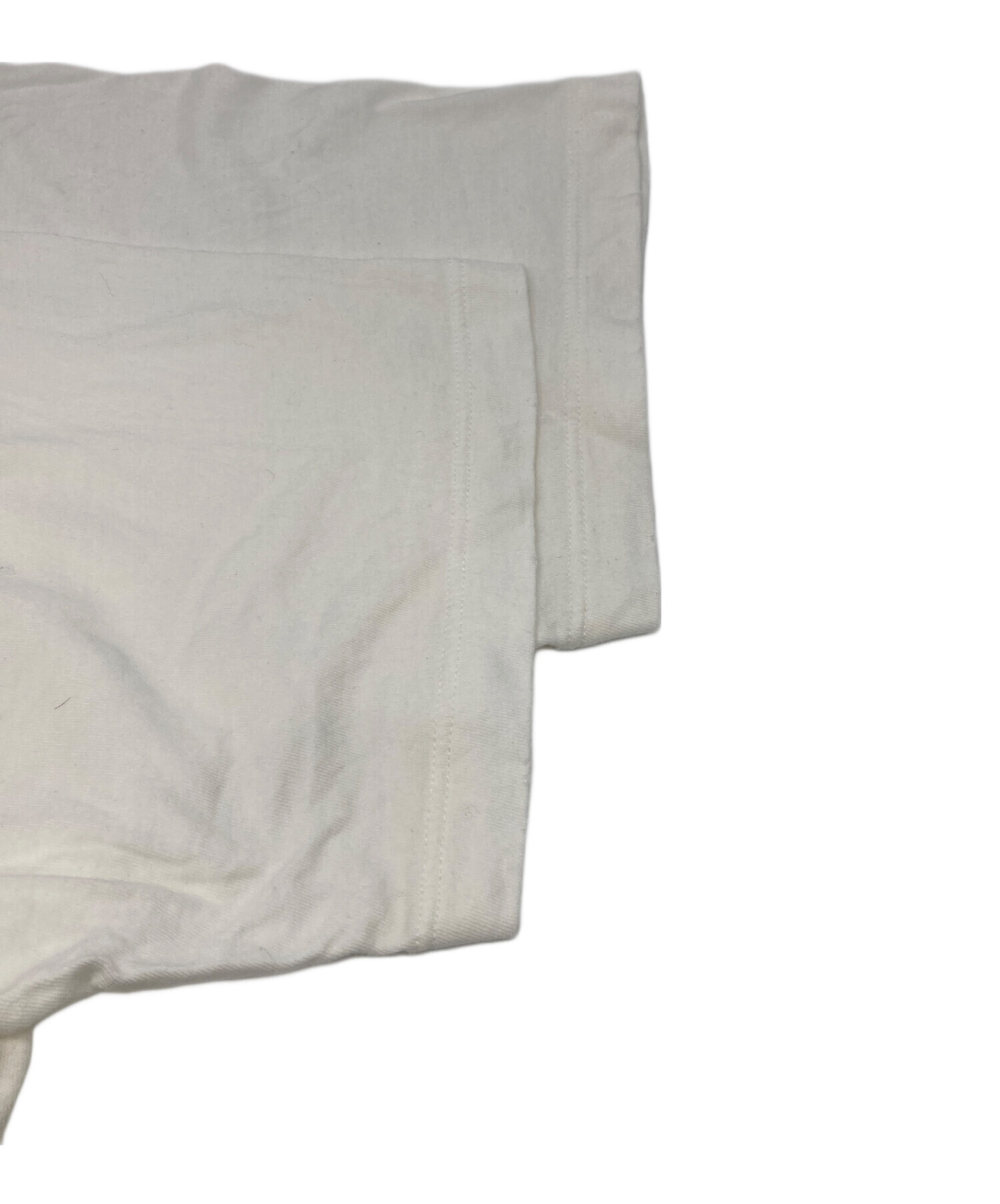 中古・古着通販】GUCCI (グッチ) オールドロゴラビットTシャツ