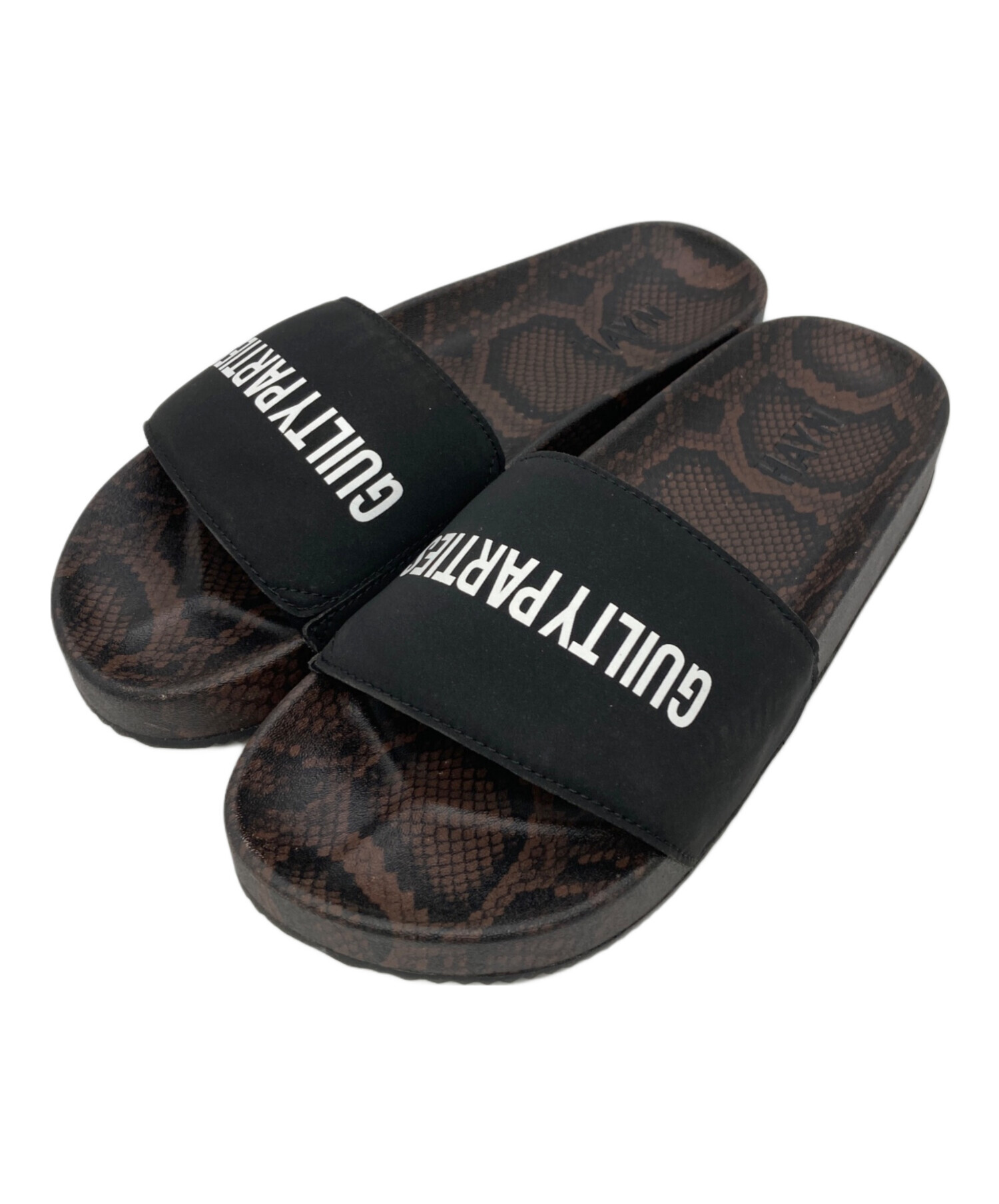 WACKOMARIA HAYN サンダル　ワコマリア　27 新品WACKOMARIA × HAYN サイズ27 US9