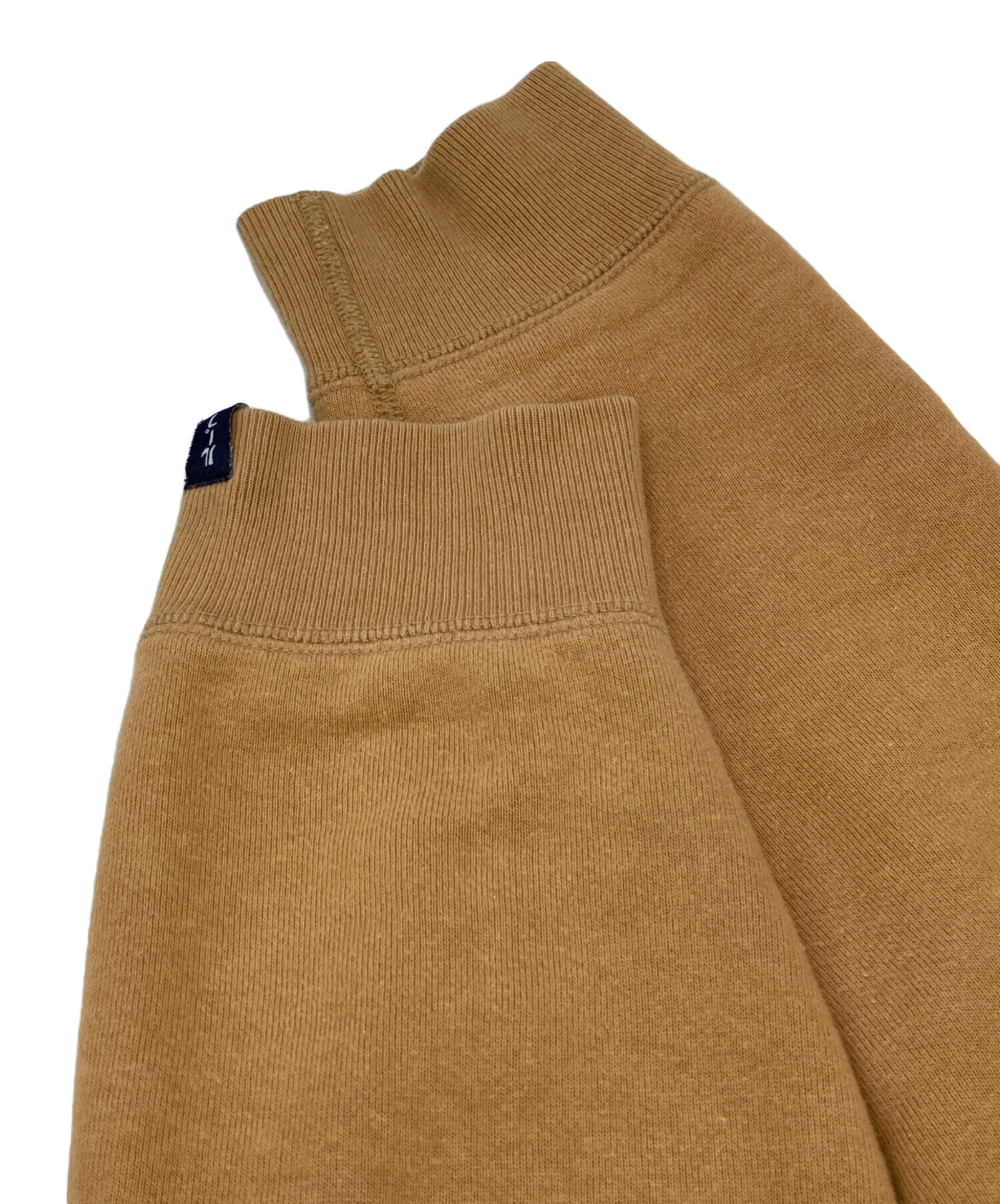 中古・古着通販】Graphpaper (グラフペーパー) LOOPWHEELER (ループ