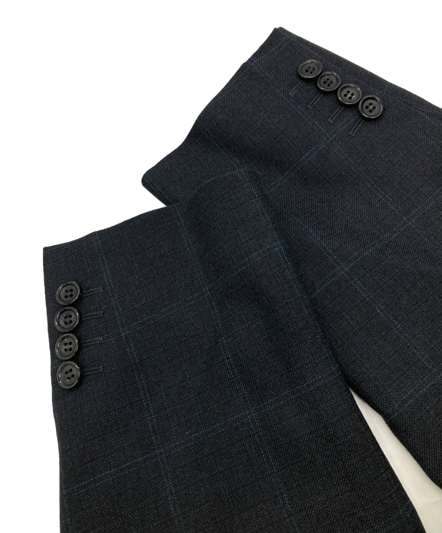 中古・古着通販】COMME des GARCONS HOMME DEUX (コムデギャルソン