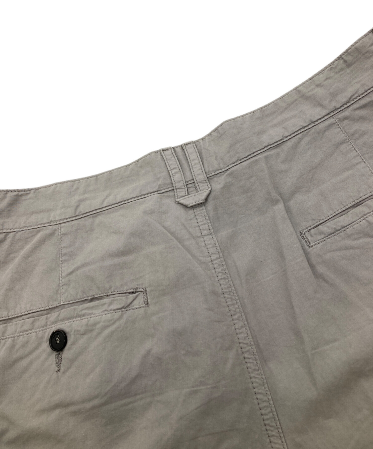 中古・古着通販】KENZO (ケンゾー) ストレートレッグチノトラウザーズ