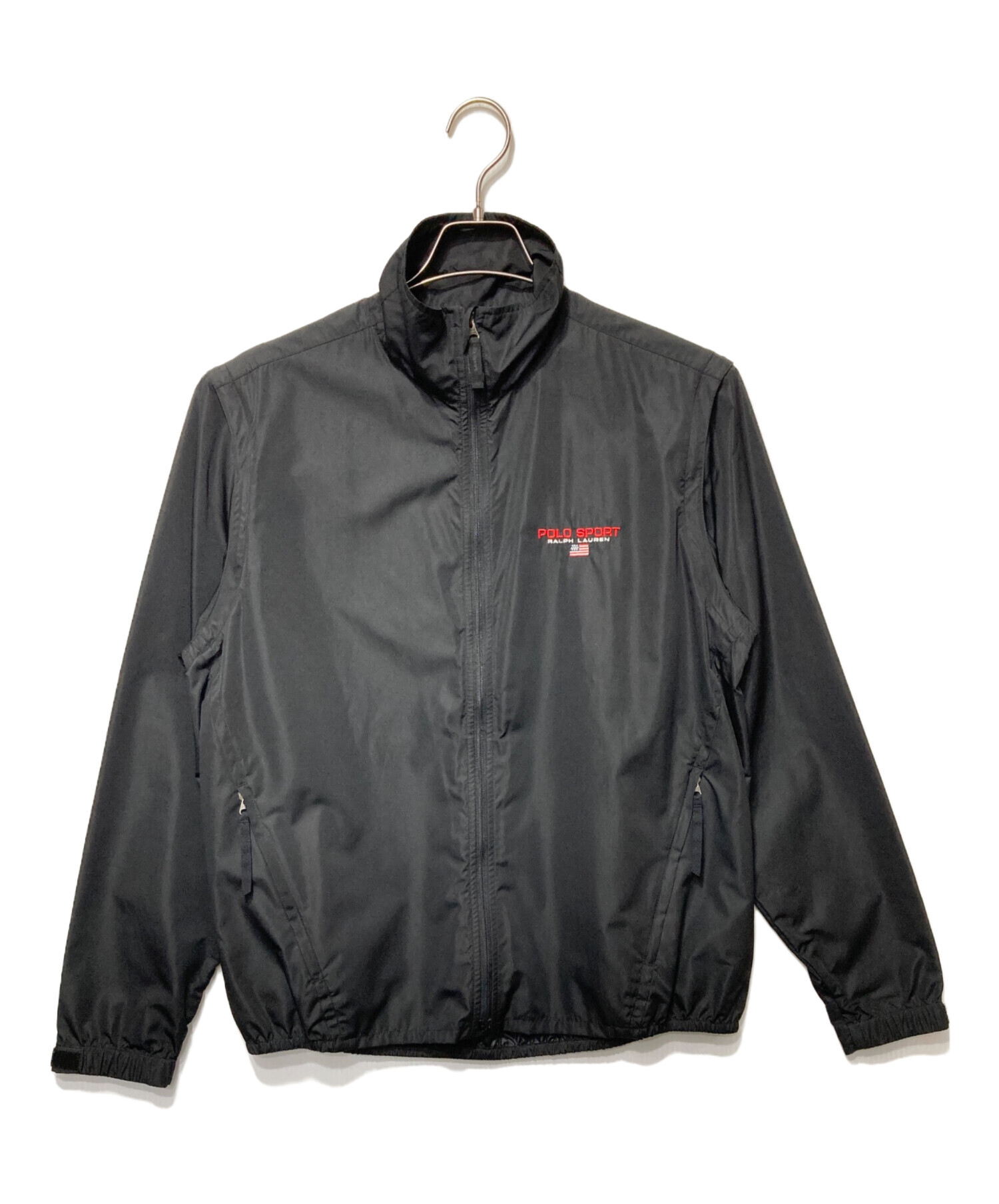 中古・古着通販】POLO SPORT (ポロスポーツ) 2wayナイロンジャケット 