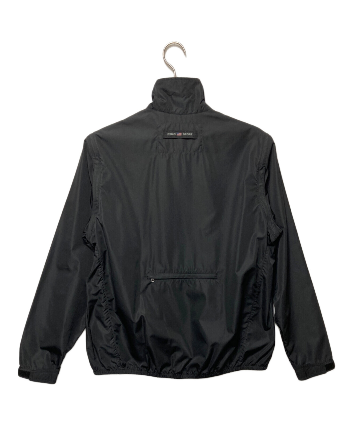 中古・古着通販】POLO SPORT (ポロスポーツ) 2wayナイロンジャケット 