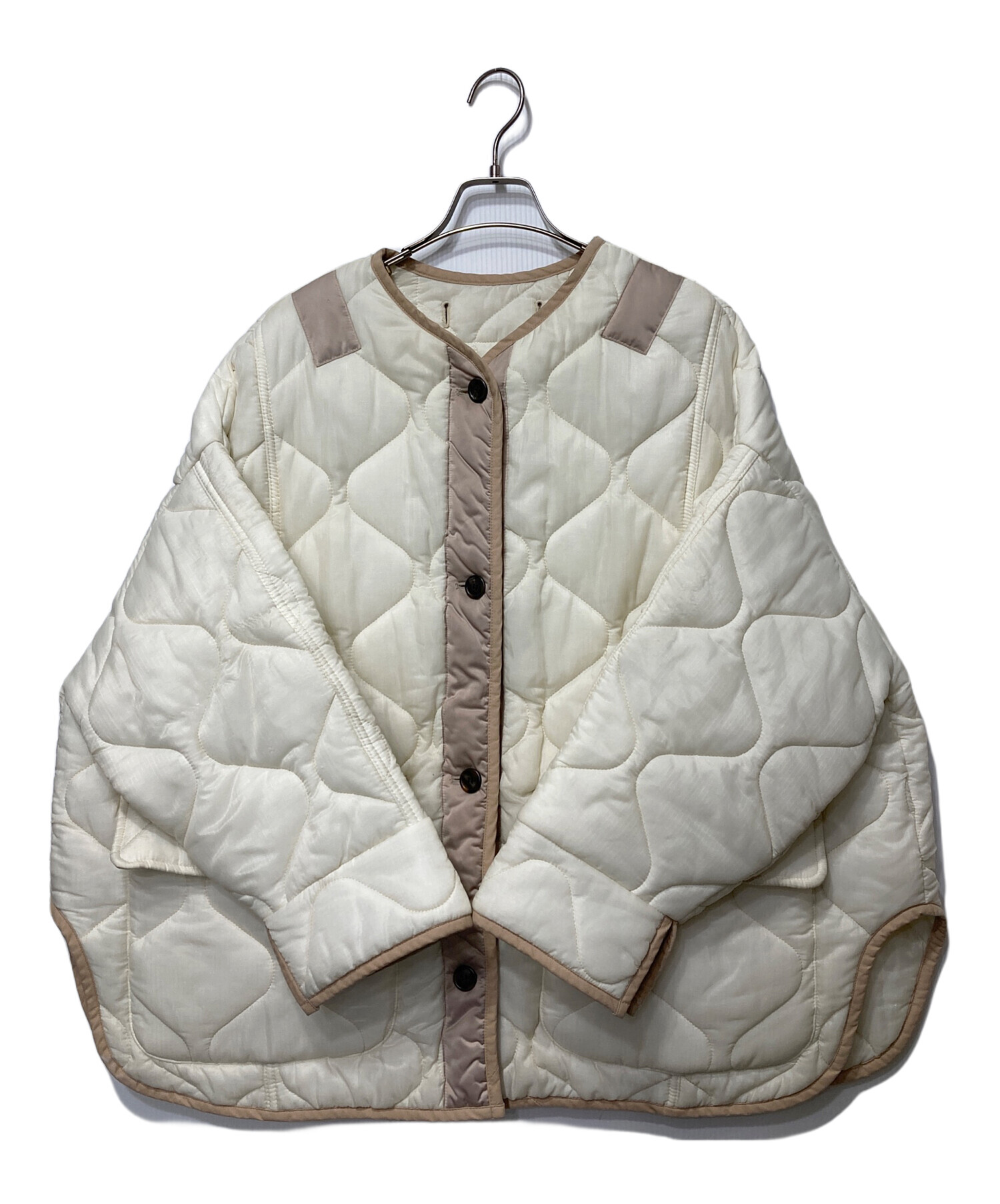 Frankie shop フランキーショップ オーバーサイズ ジャケット ザ