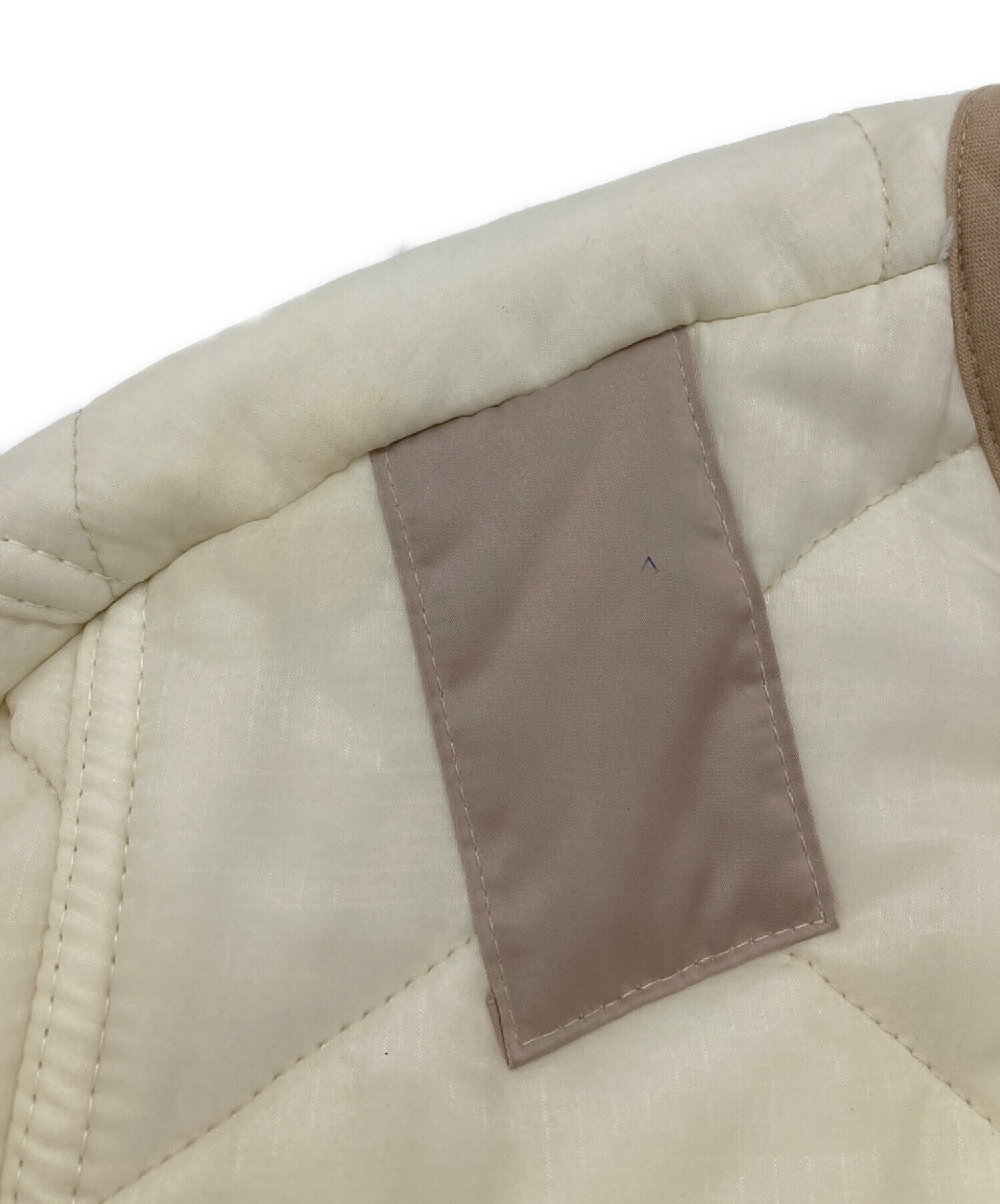 中古・古着通販】The Frankie shop (ザ フランキー) キルティング