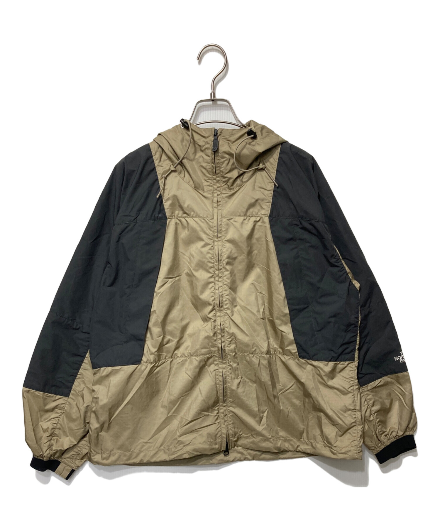 中古・古着通販】THE NORTHFACE PURPLELABEL (ザ・ノースフェイス 