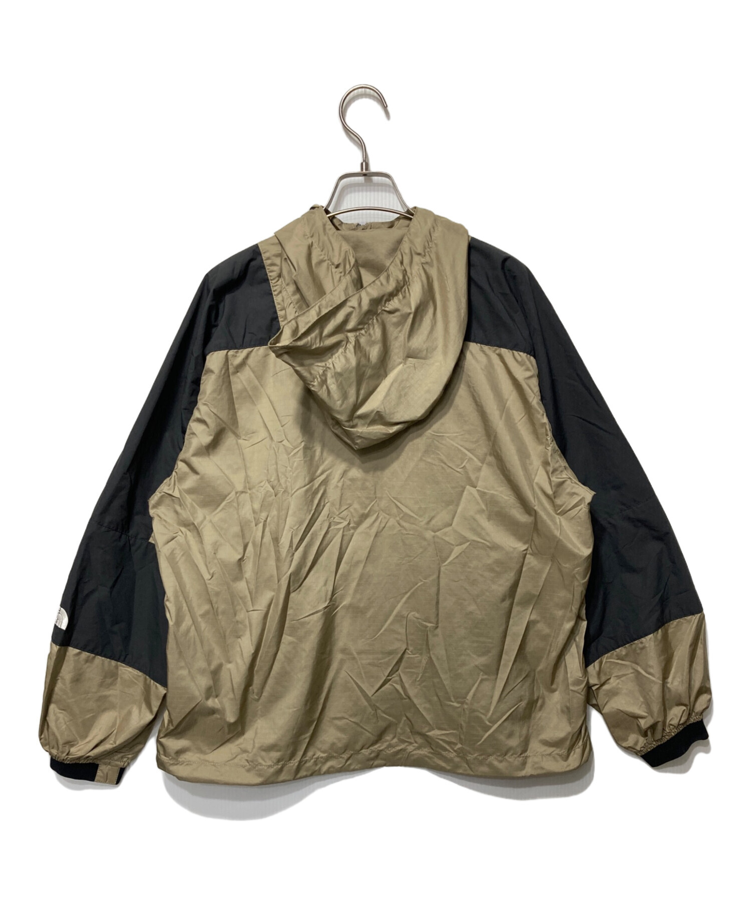 中古・古着通販】THE NORTHFACE PURPLELABEL (ザ・ノースフェイス 