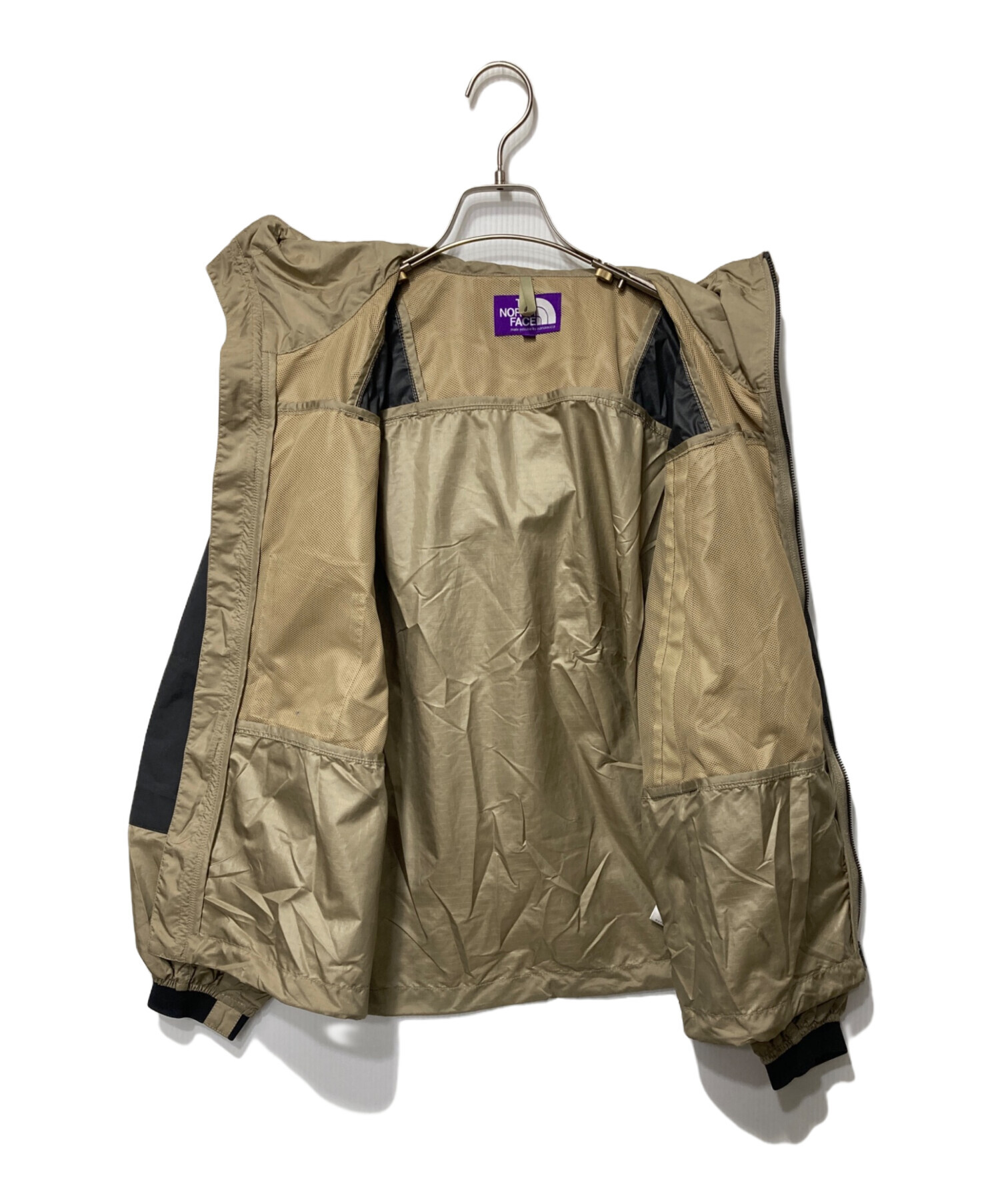 中古・古着通販】THE NORTHFACE PURPLELABEL (ザ・ノースフェイス 