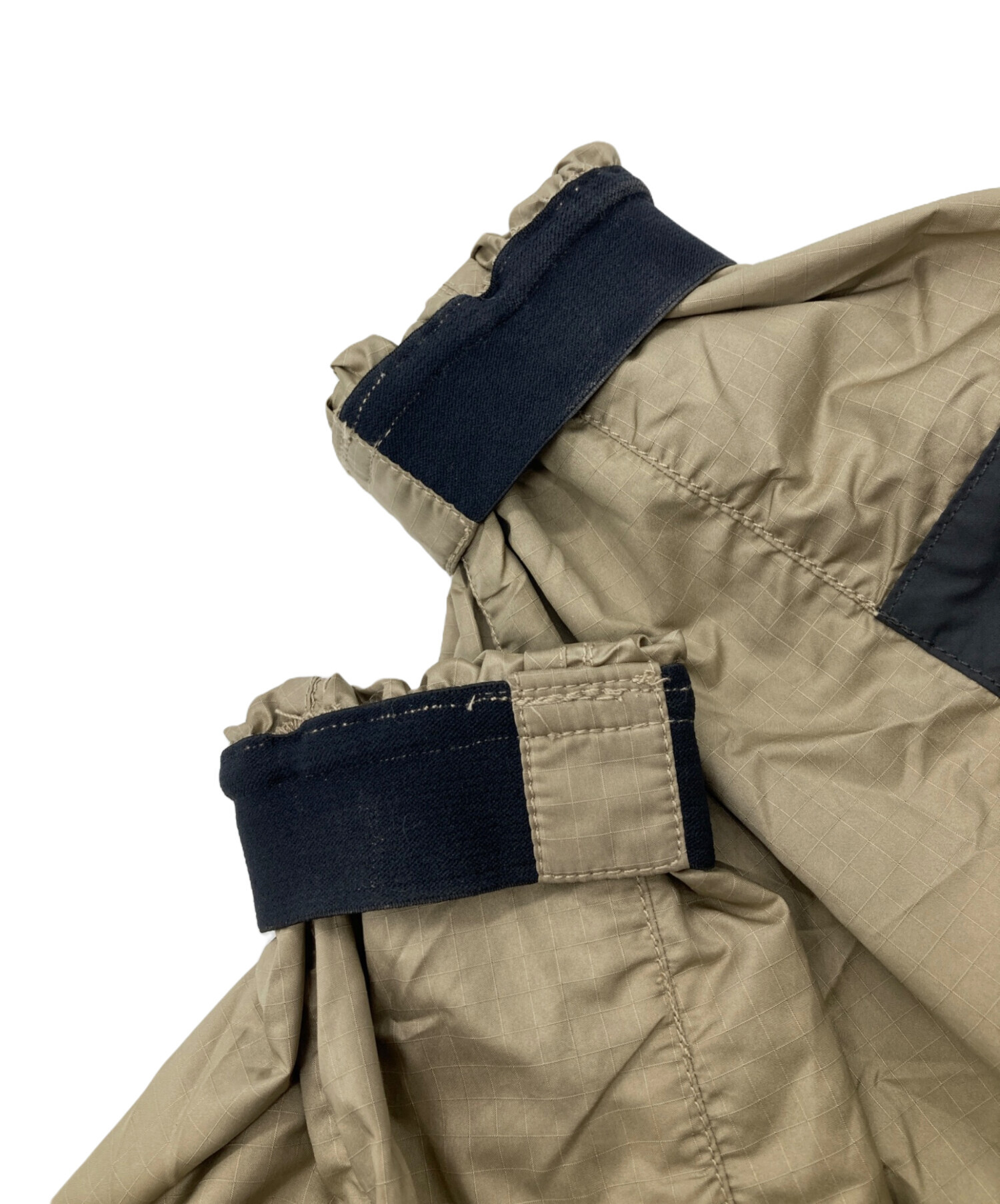 中古・古着通販】THE NORTHFACE PURPLELABEL (ザ・ノースフェイス 
