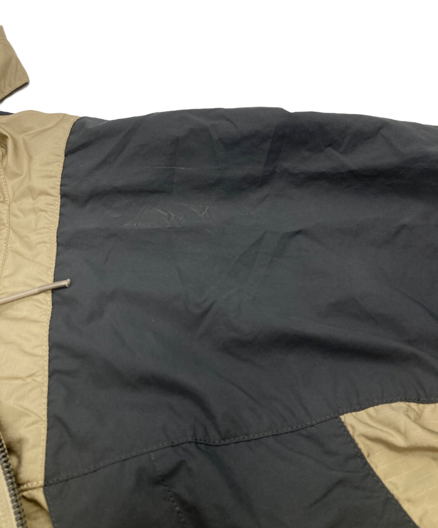 中古・古着通販】THE NORTHFACE PURPLELABEL (ザ・ノースフェイス 