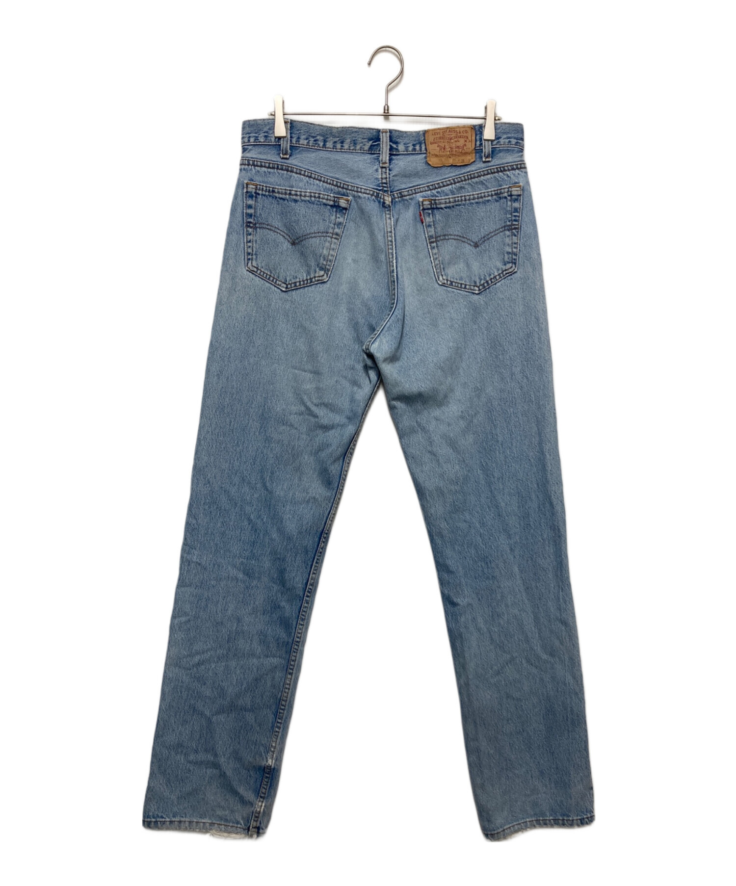 中古・古着通販】LEVI