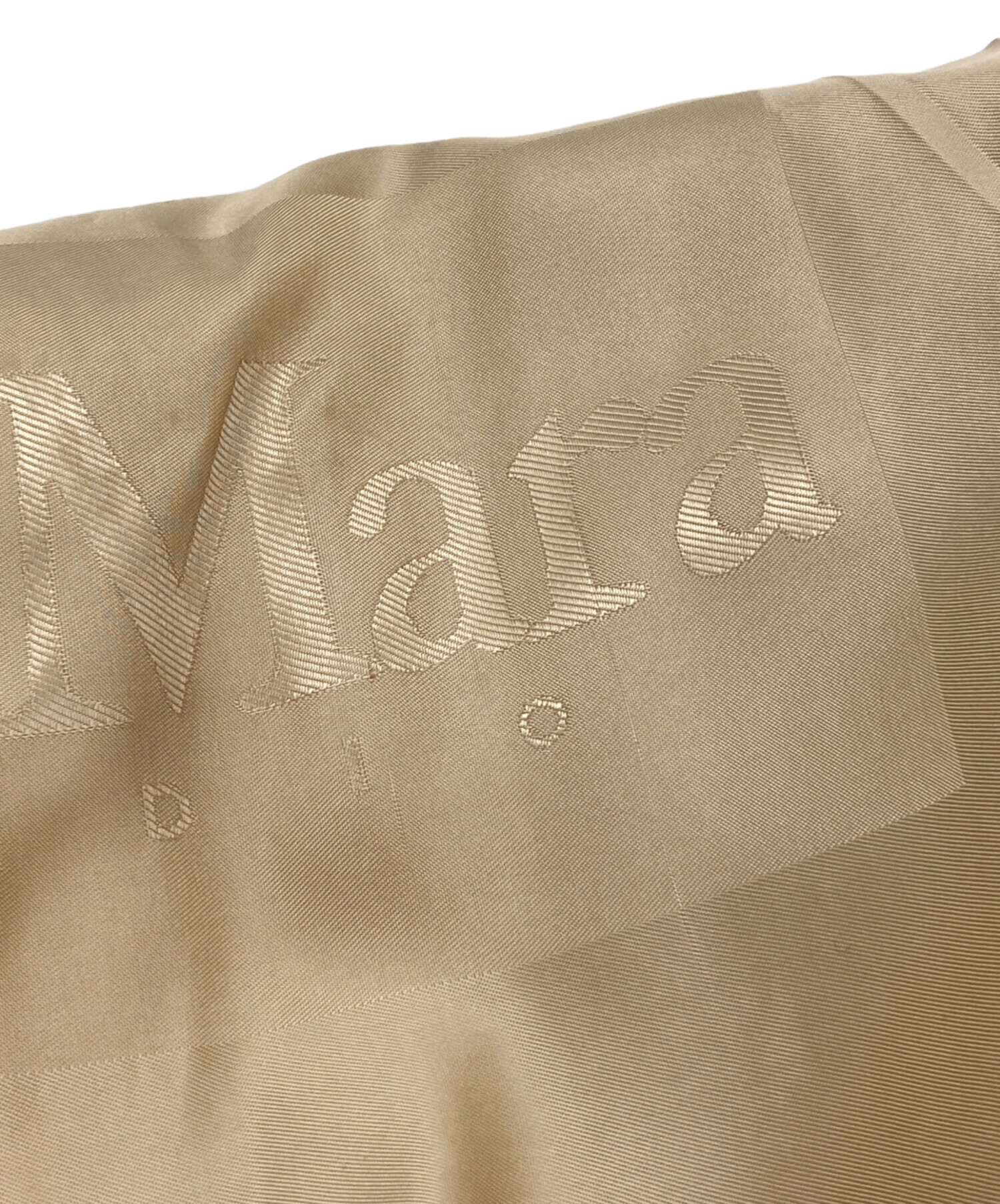 未使用✨マックスマーラ ベルテッドコート クチートアマーノ カシミヤ ベージュ 2025年最新】mクチートの人気アイテム - メルカリ