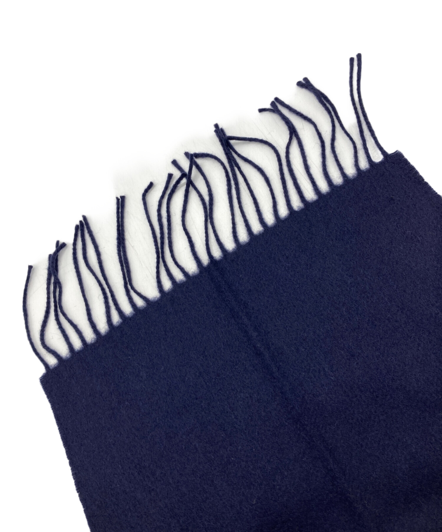 中古・古着通販】JOHNSTONS OF ELGIN (ジョンストンズオブエルガン