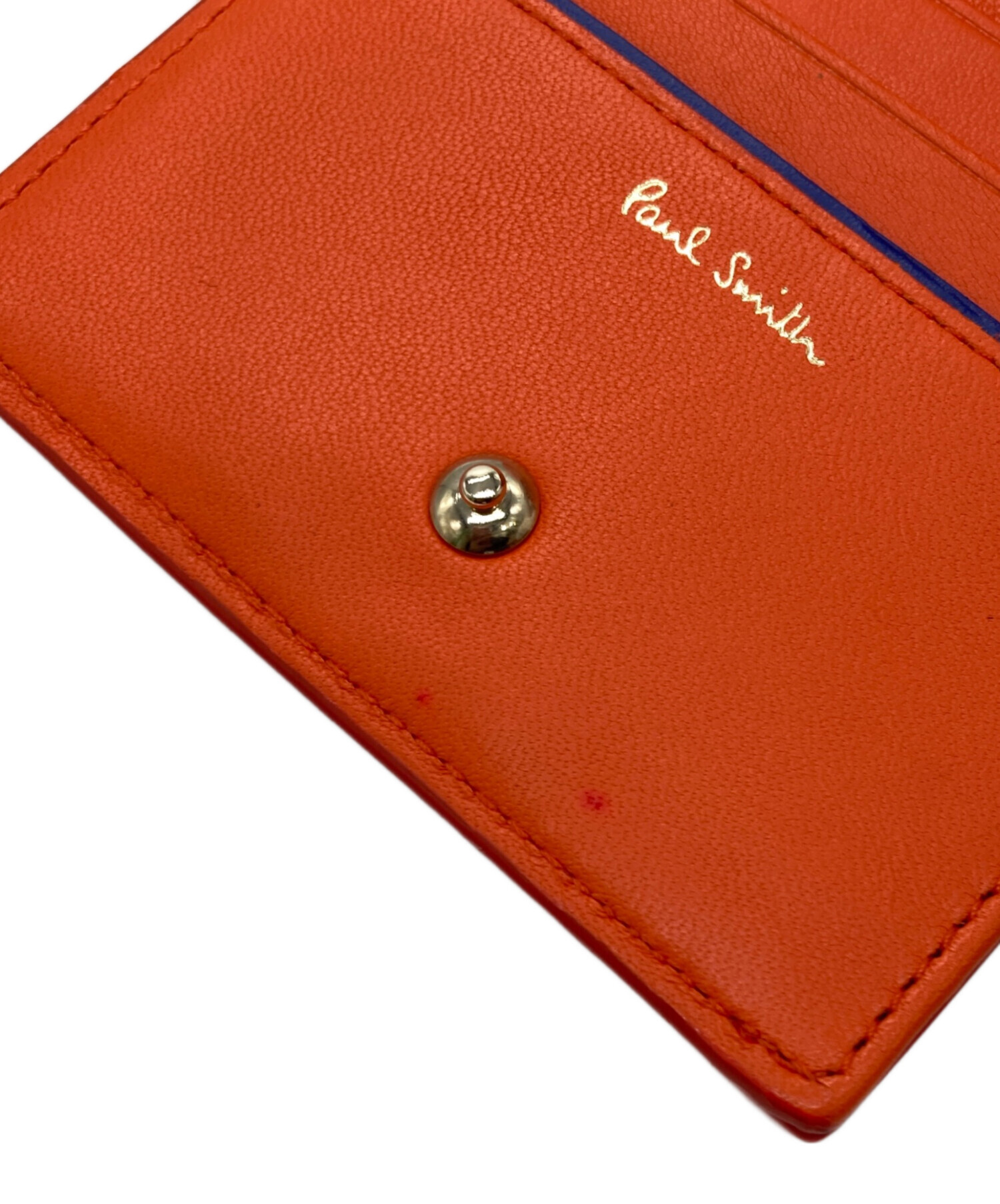 中古・古着通販】PAUL SMITH (ポールスミス) スワールインセット 