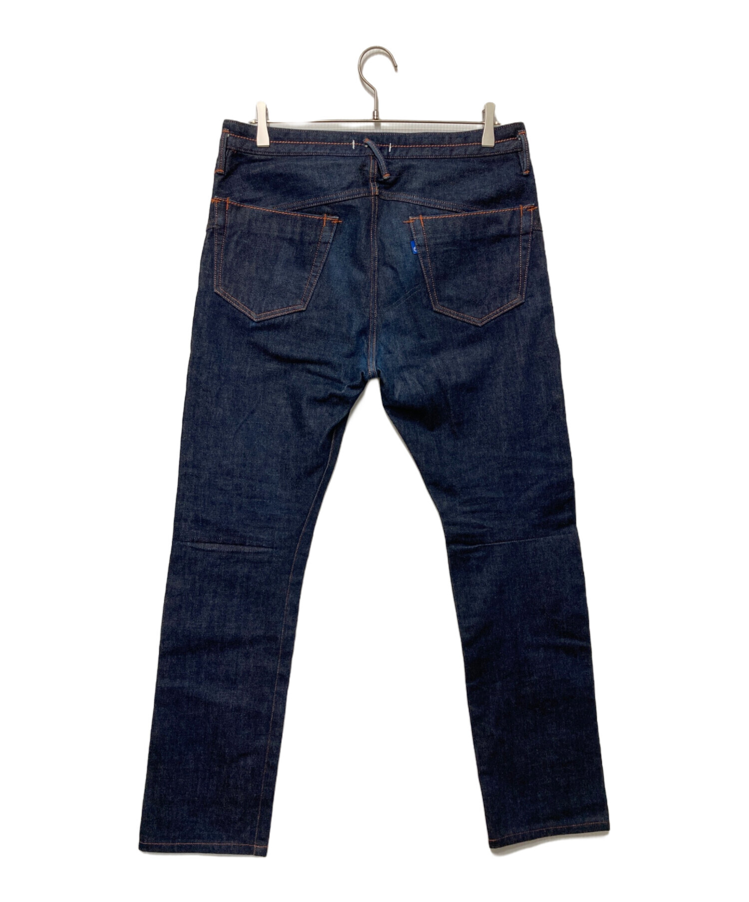 中古・古着通販】nonnative (ノンネイティブ) デニムパンツ インディゴ 