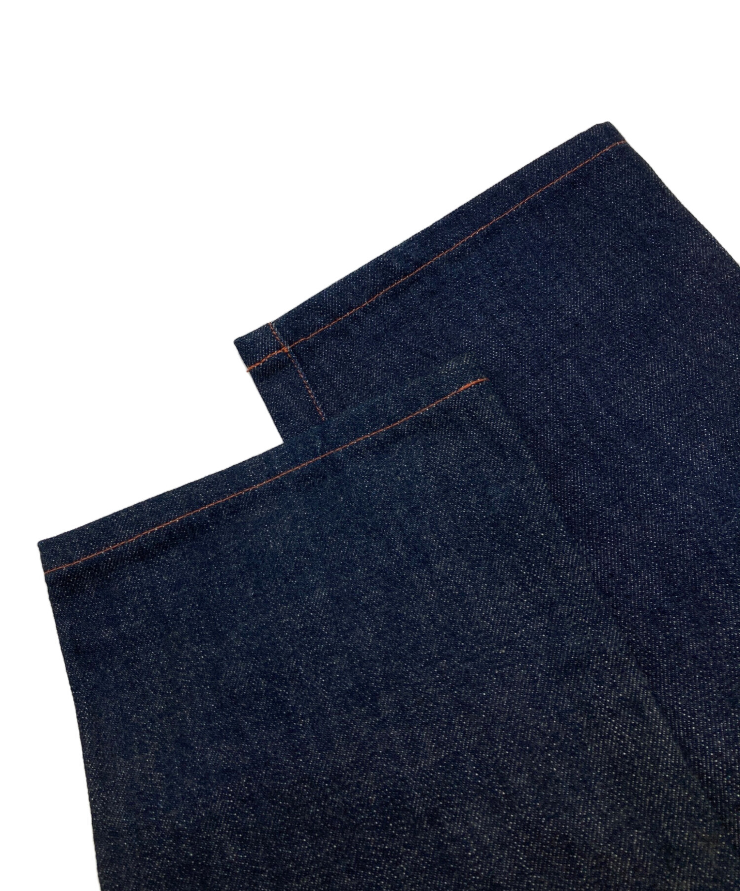 中古・古着通販】nonnative (ノンネイティブ) デニムパンツ インディゴ 