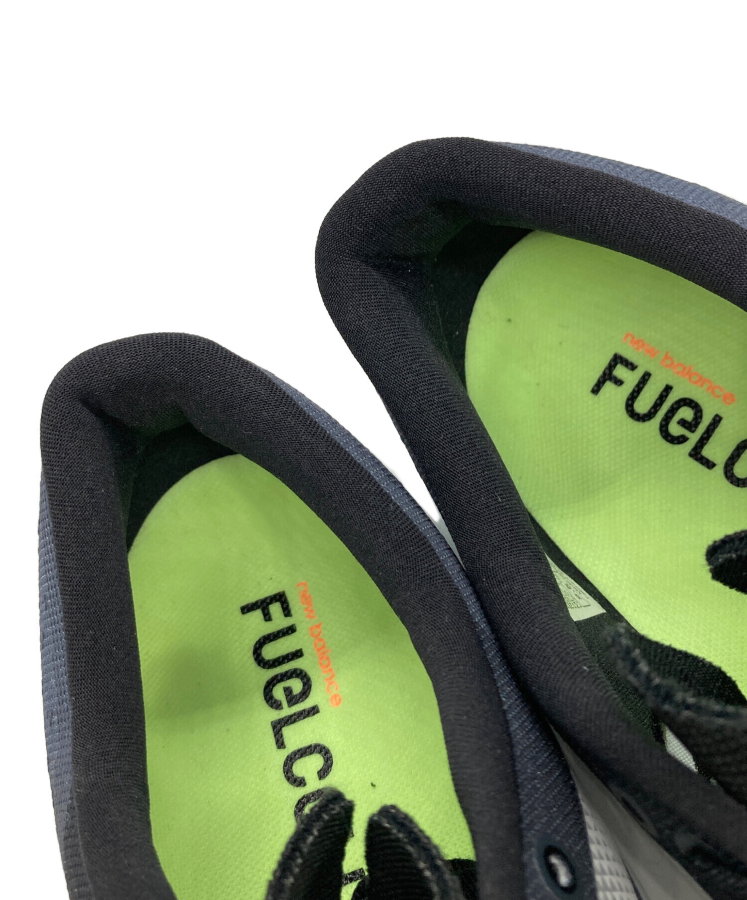 中古・古着通販】NEW BALANCE (ニューバランス) FuelCell Rebel v4