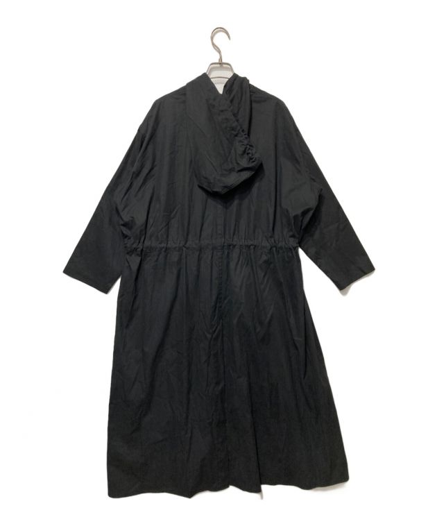 中古・古着通販】CLANE (クラネ) オーバーロングモッズコート