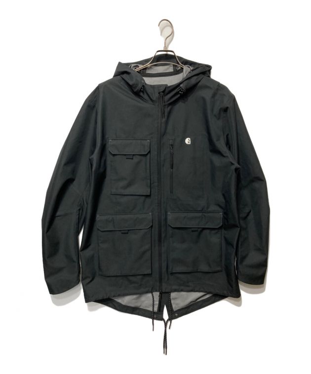 中古・古着通販】CarHartt (カーハート) HURLEY (ハーレー