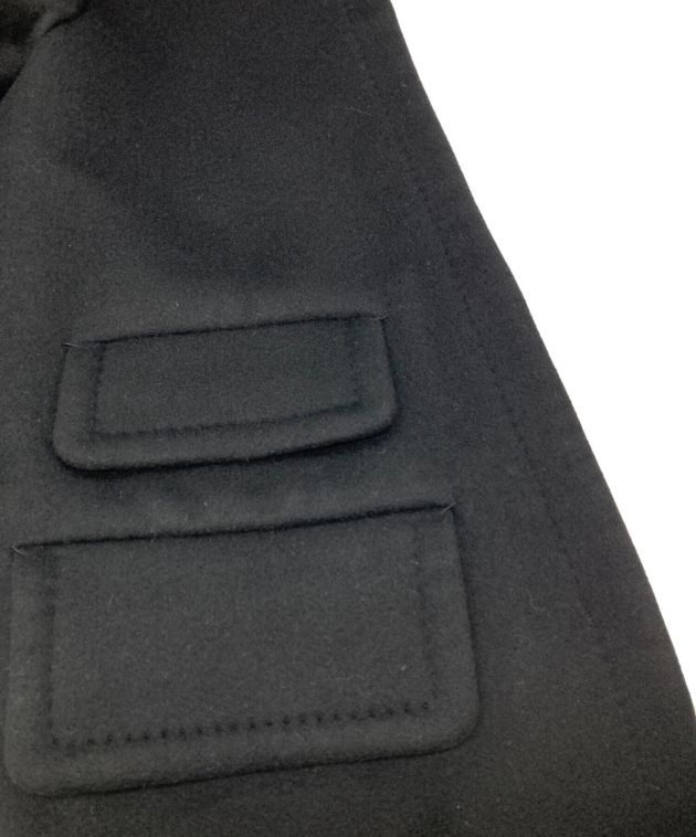 中古・古着通販】mikako nakamura (ミカコ ナカムラ) カシミヤコート